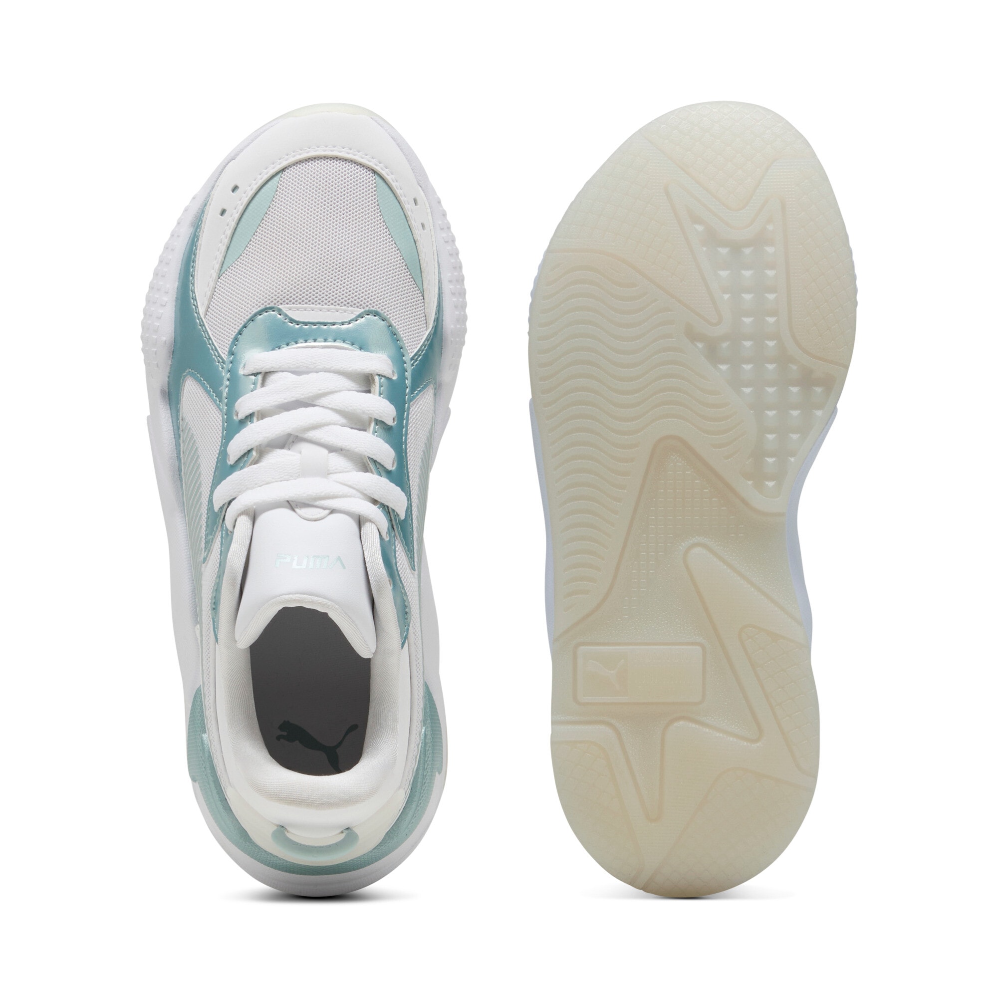 PUMA Sneaker »RS-X ASTRO ESCAPE WNS«