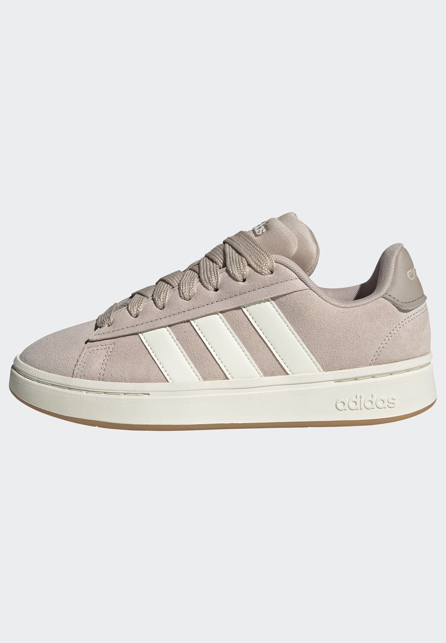 adidas Sportswear Sneaker »GRAND COURT ALPHA«, Design inspiriert vom adidas Campus 00