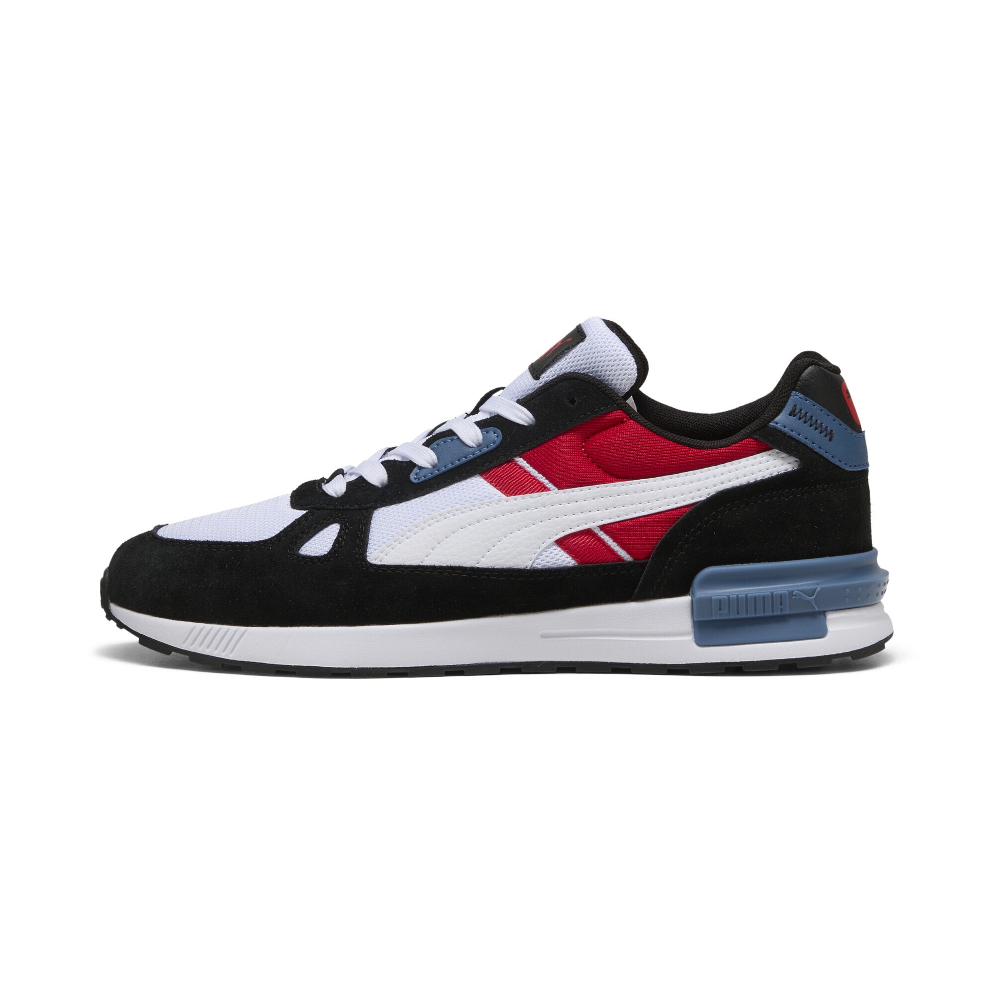 PUMA Sneaker »Graviton Pro Sneakers Erwachsene«