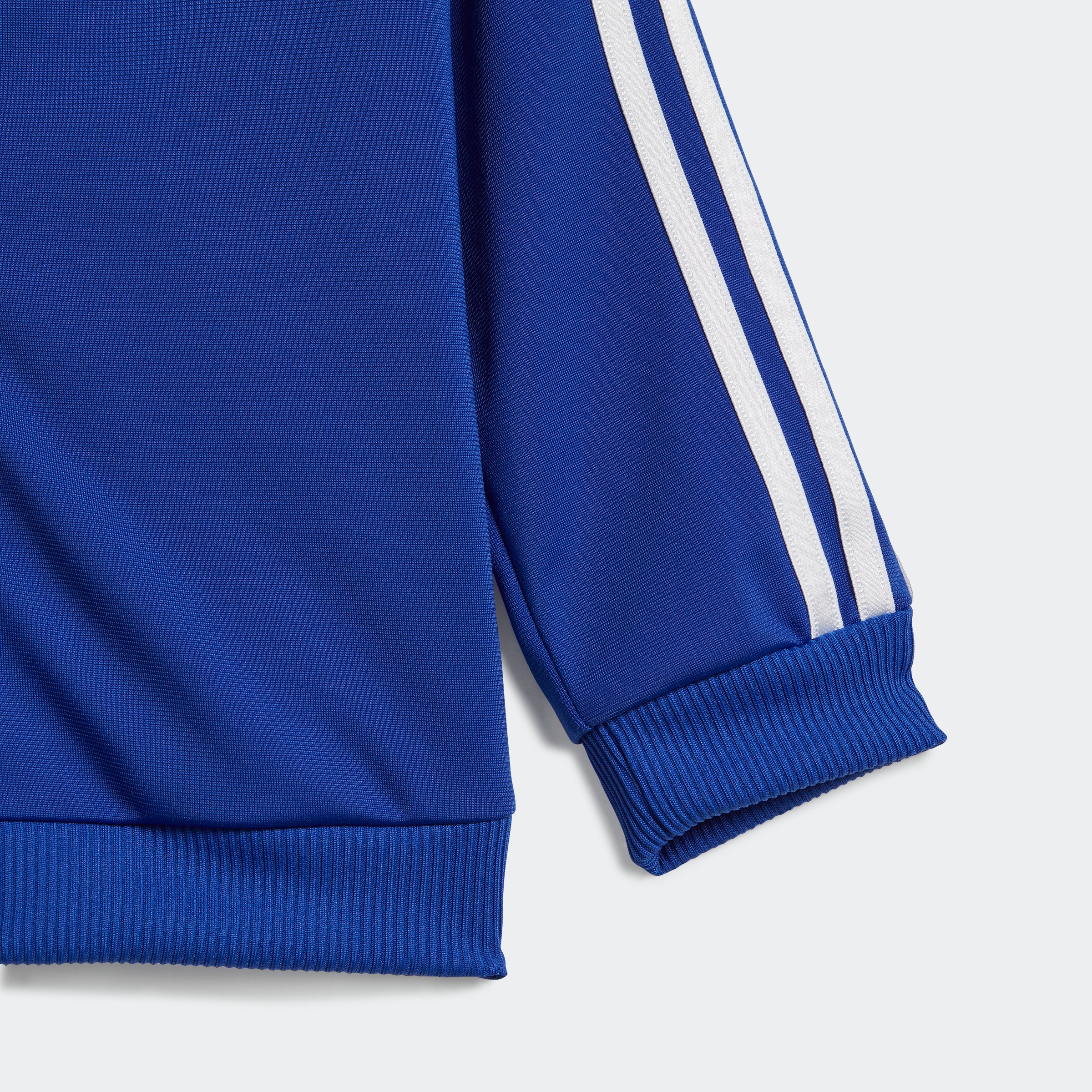 adidas Sportswear Trainingsanzug »I 3S SHINY TS«, (2 tlg.), für Babys und Kleinkinder