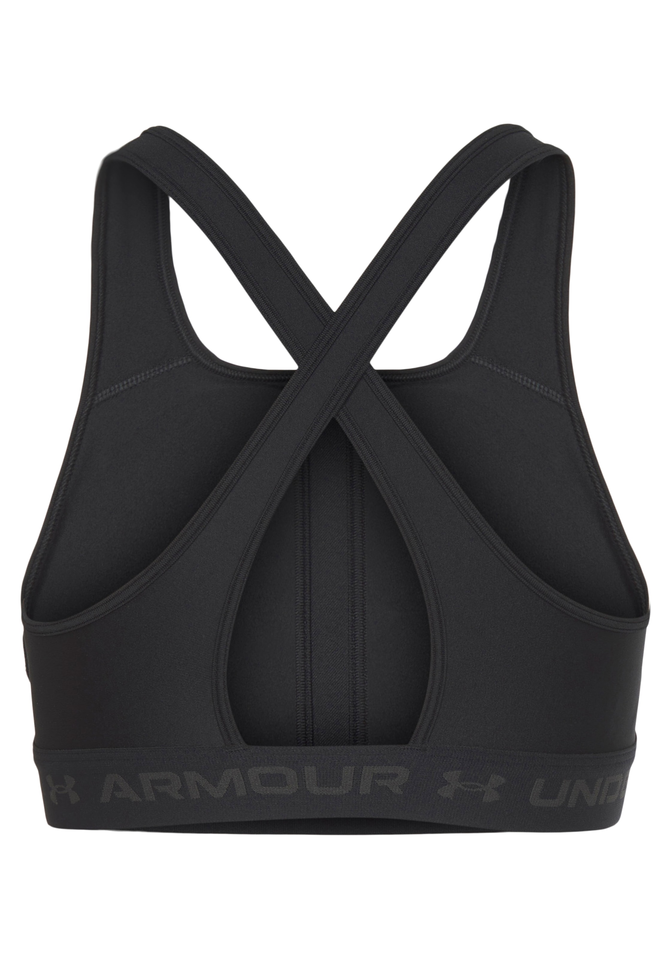 Under Armour® Sport-BH »UA CROSSBACK MID BRA«