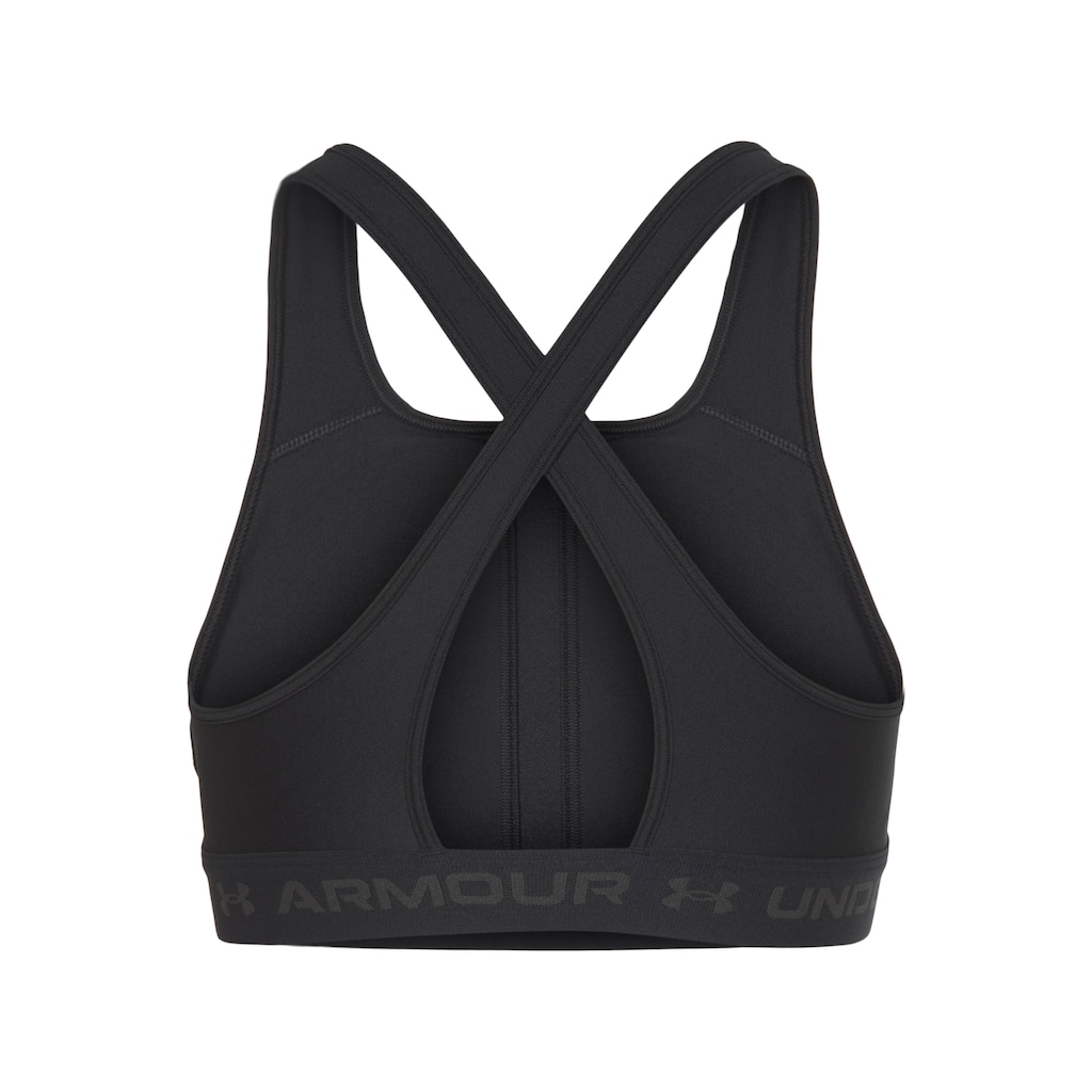 Under Armour® Sport-BH »UA CROSSBACK MID BRA«