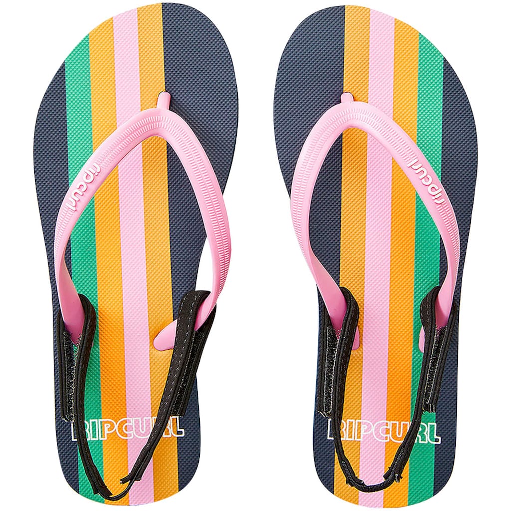 Rip Curl Sandale »SURF REVIVAL STRIPE GIRL« GU7086