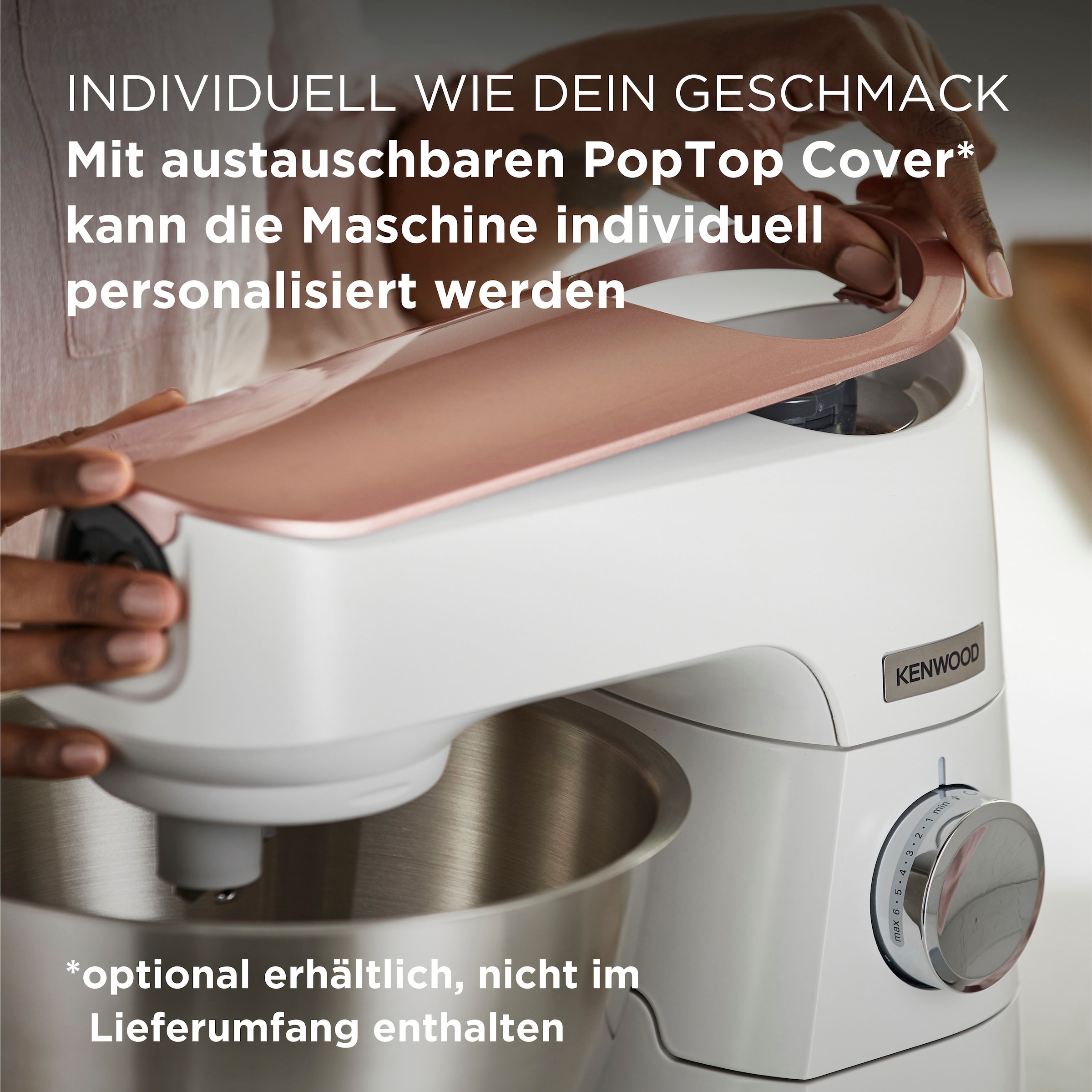 KENWOOD Küchenmaschine 