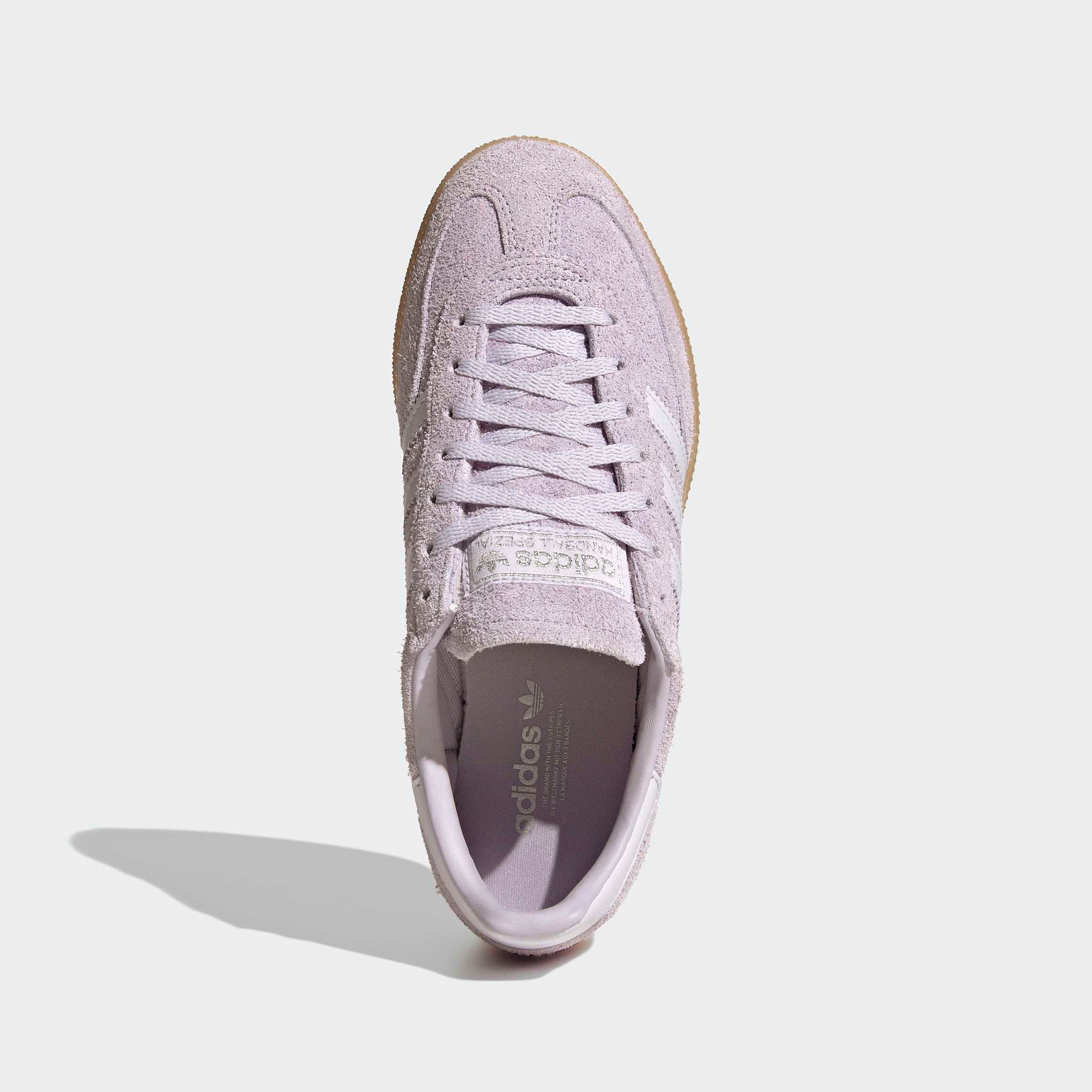 adidas Originals Plateausneaker »HANDBALL SPEZIAL BOLD W«