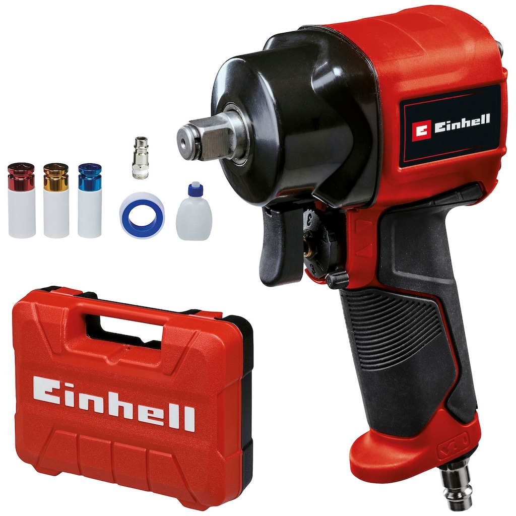 Einhell Druckluft-Schlagschrauber »TC-PW 610 Compact«