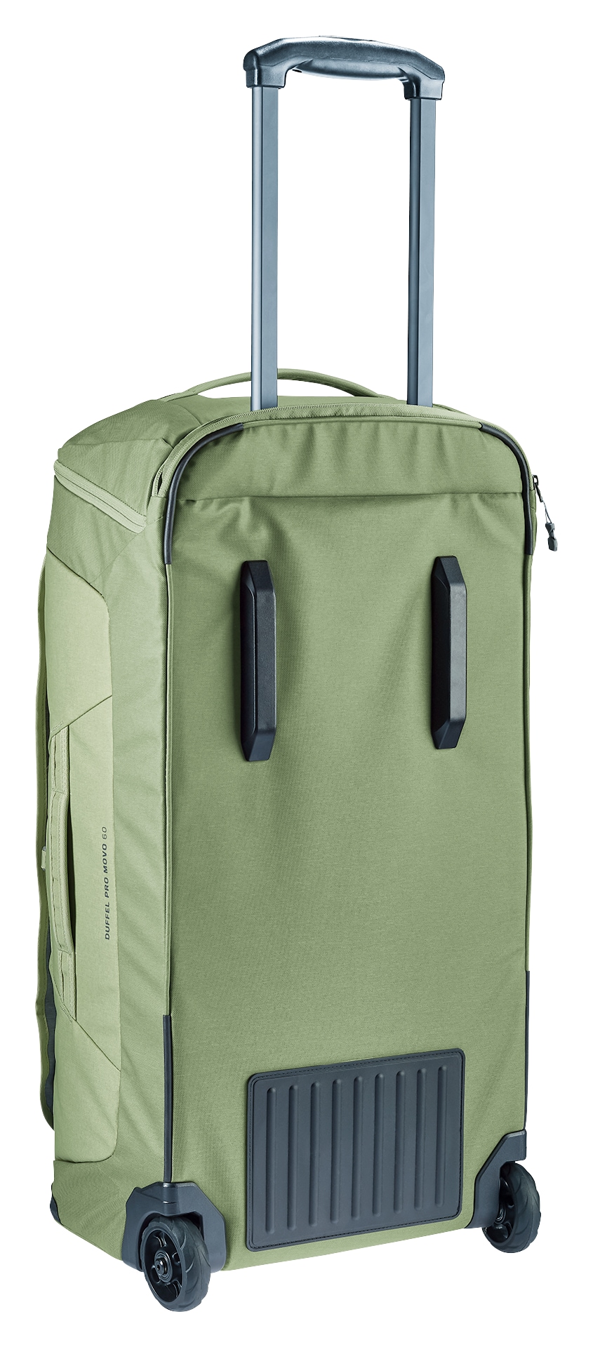 deuter Reisetasche »Duffel Pro Movo 60« aus Polyester, Volumen 60 Liter