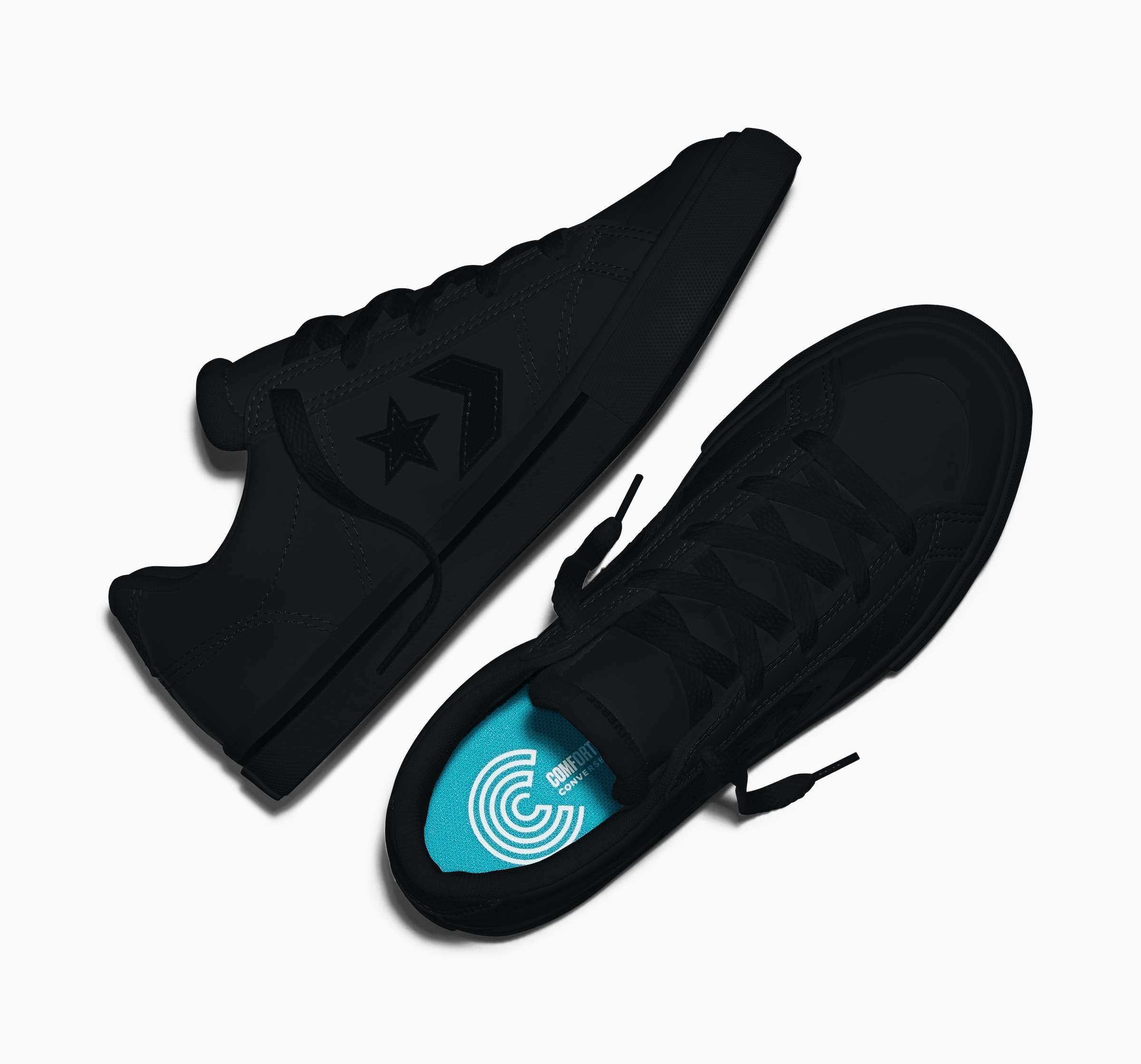 Converse Sneaker »CONVERSE SPORT CASUAL«  aus Leder