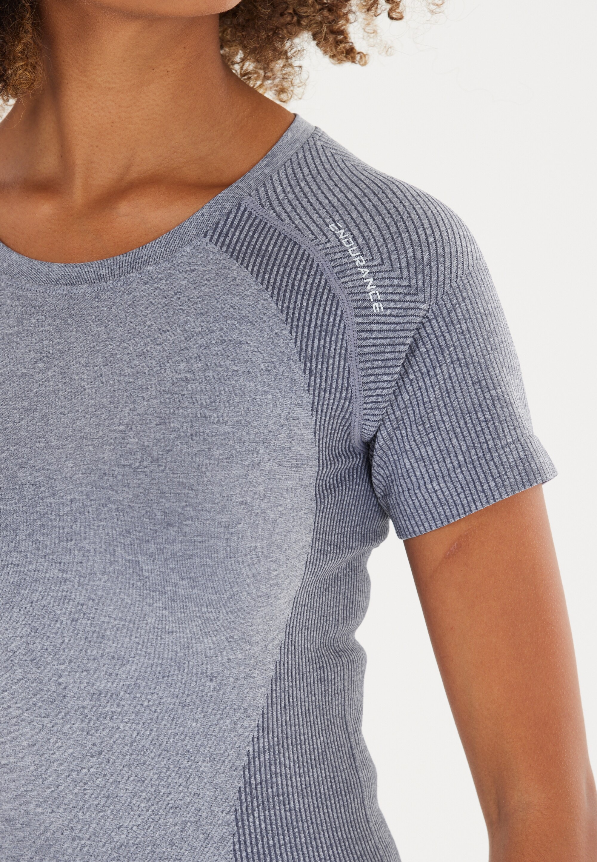 ENDURANCE Funktionsshirt »HALEN W«, aus atmungsaktivem Funktionsstretch