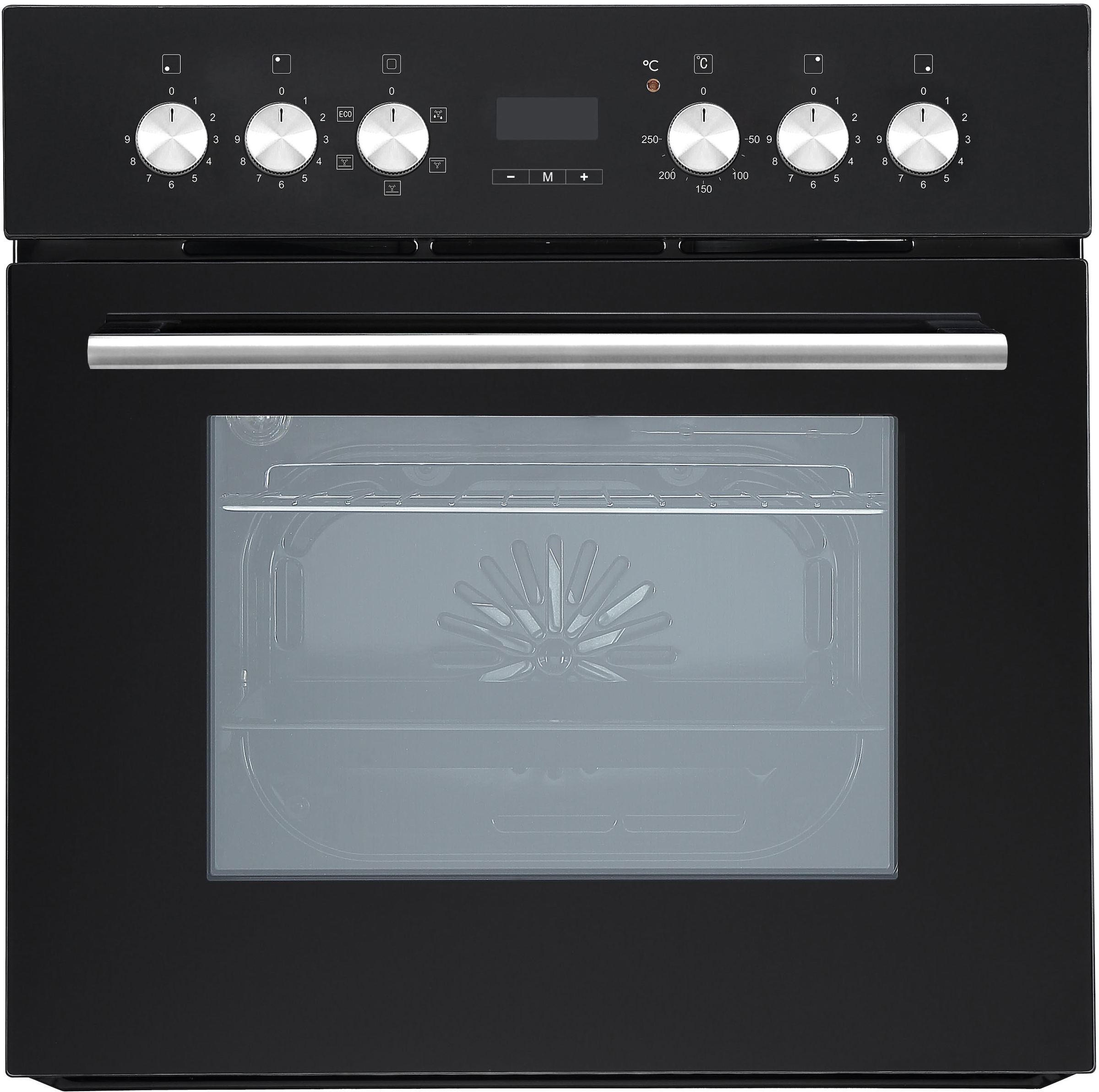 BASIC by Balculina Winkelküche »Denver, Küche BxHxT 250/115 x 211 x 60«, Breite 250 cm, wahlweise mit E-Geräten und Induktion