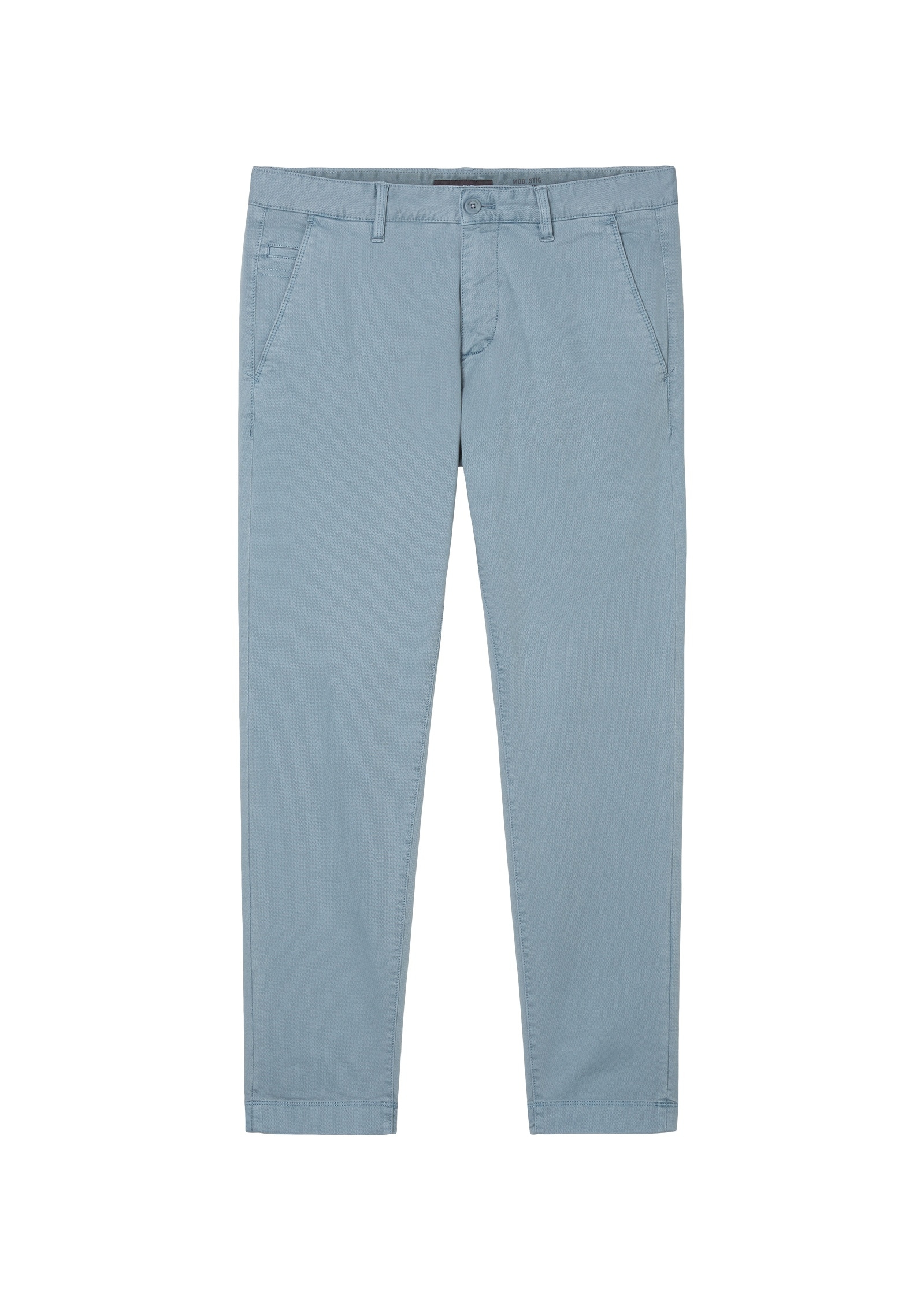 Marc O'Polo Chinohose »in Dobby-Qualität«