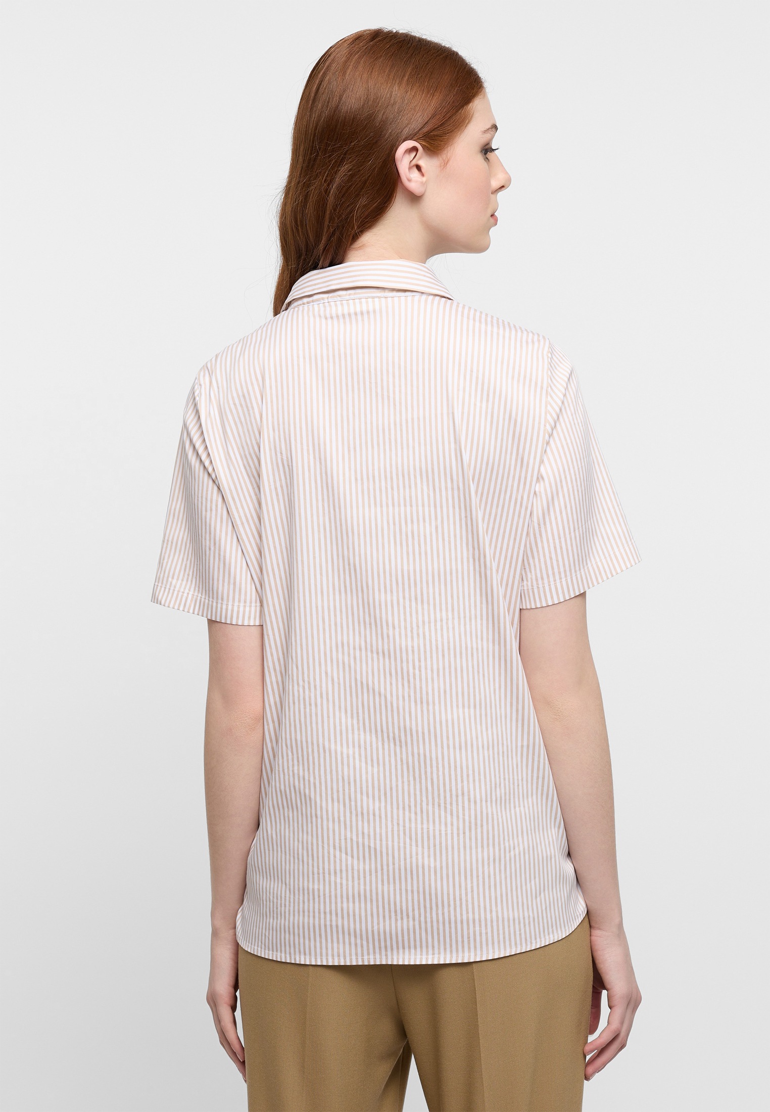 Eterna Hemdbluse "REGULAR FIT" günstig online kaufen