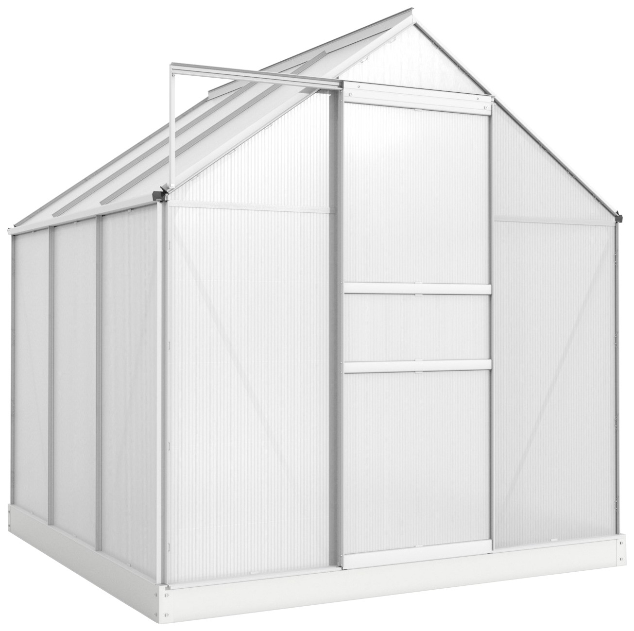 Vitavia Gewächshaus "Luna 3800" günstig online kaufen