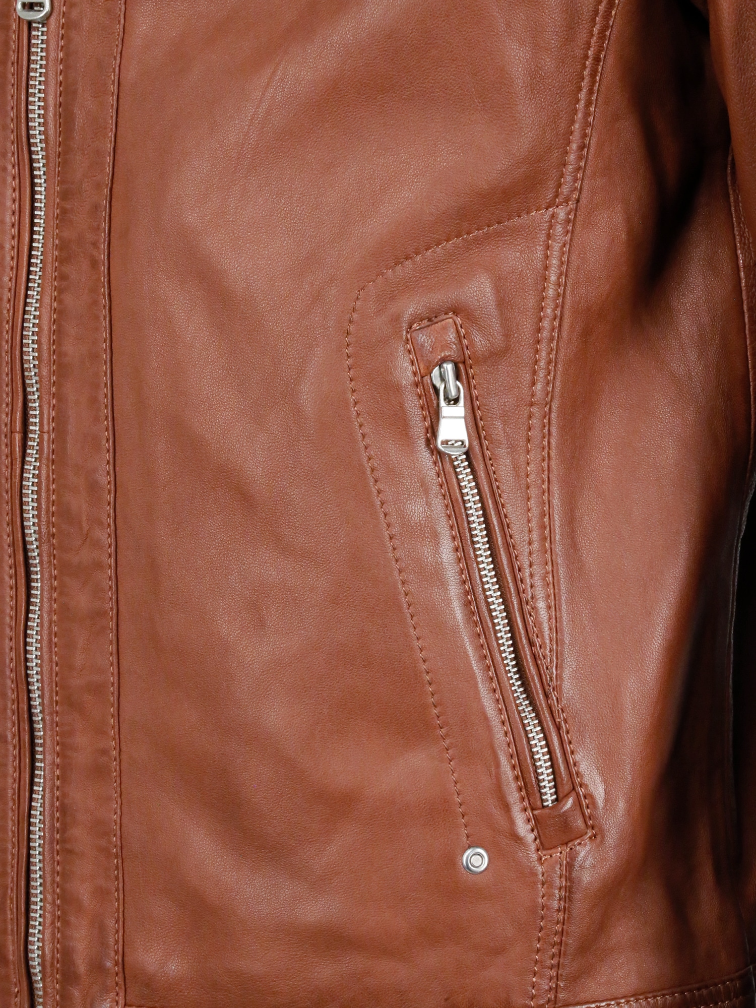 JCC Bikerjacke »51155«