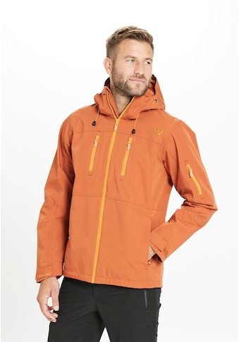 WHISTLER Outdoorjacke »Downey« su 10.000 mm van...