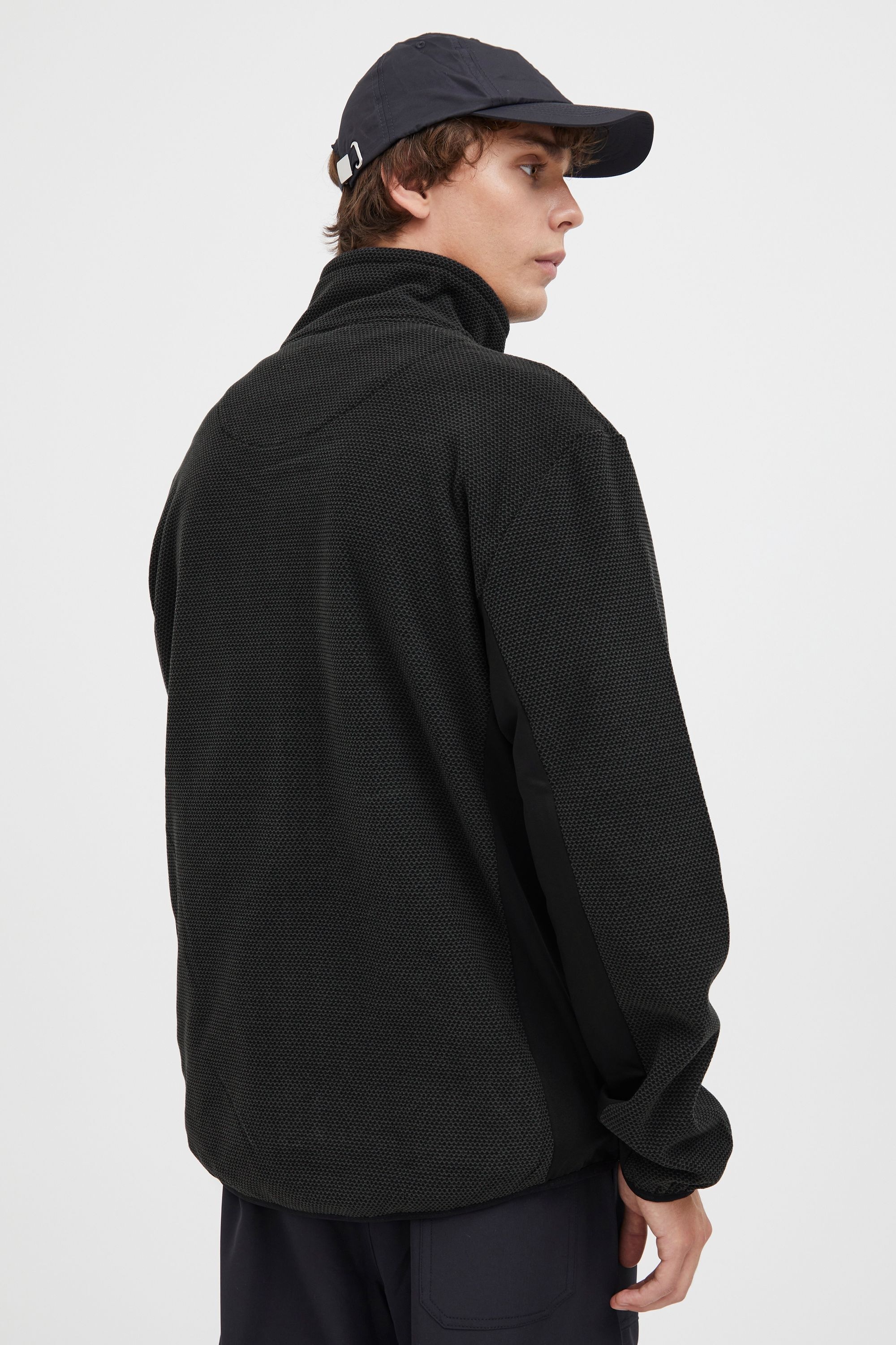 North Bend Fleecejacke »Fleecejacke NBHelgo«