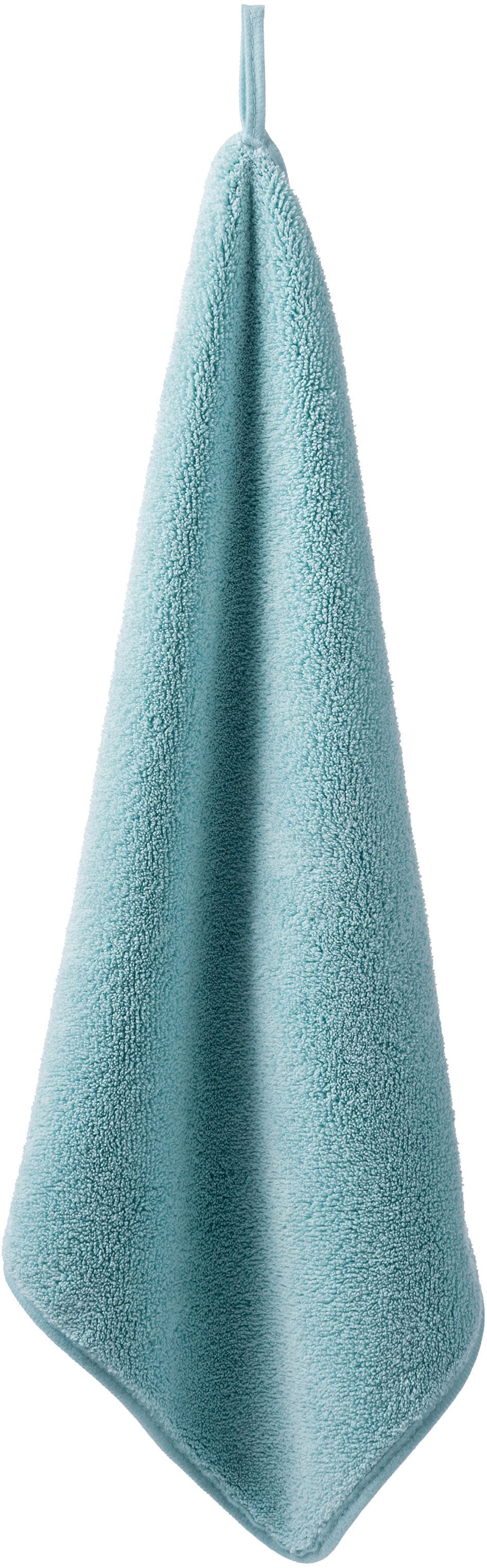 Gözze Mikrofasertuch »Zaubertuch«, Mikrofaser, 40 cmx40 cm, (Set, 2 St.), hohe Wasseraufnahme, extrem saugstark, zum reinigen und trocknen