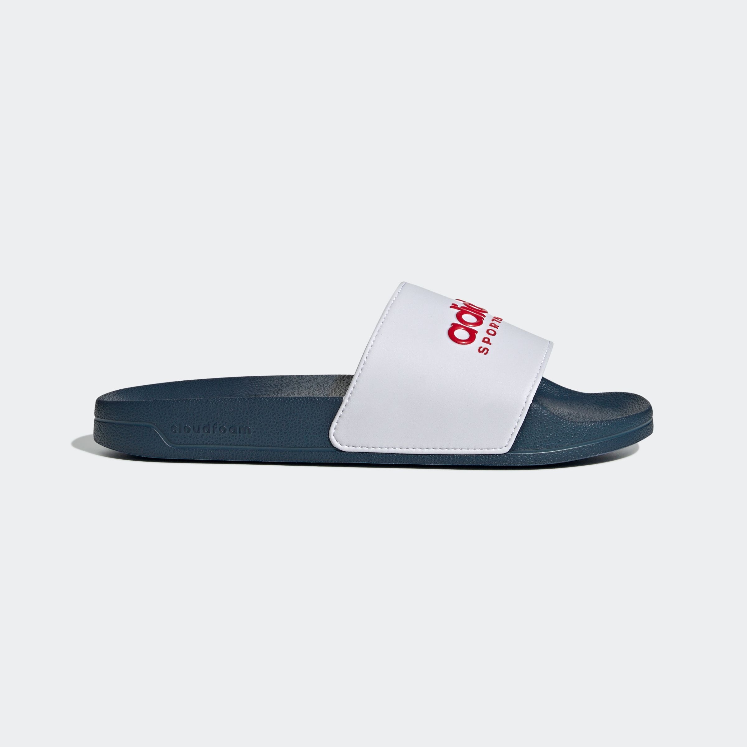 adidas Sportswear Badesandale »SHOWER ADILETTE«