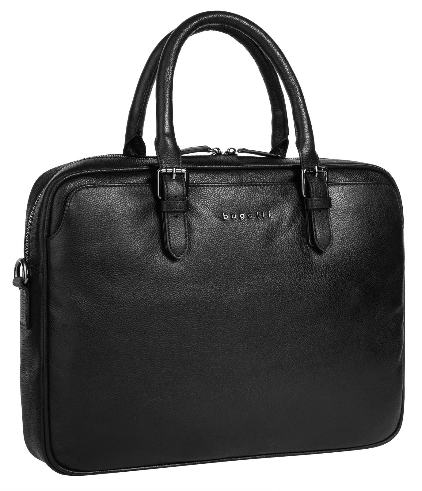 bugatti Aktentasche "BELLA" echt Leder günstig online kaufen