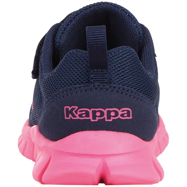 Kappa Sneaker, für Kinder - besonders leicht & bequem ▷ für | BAUR