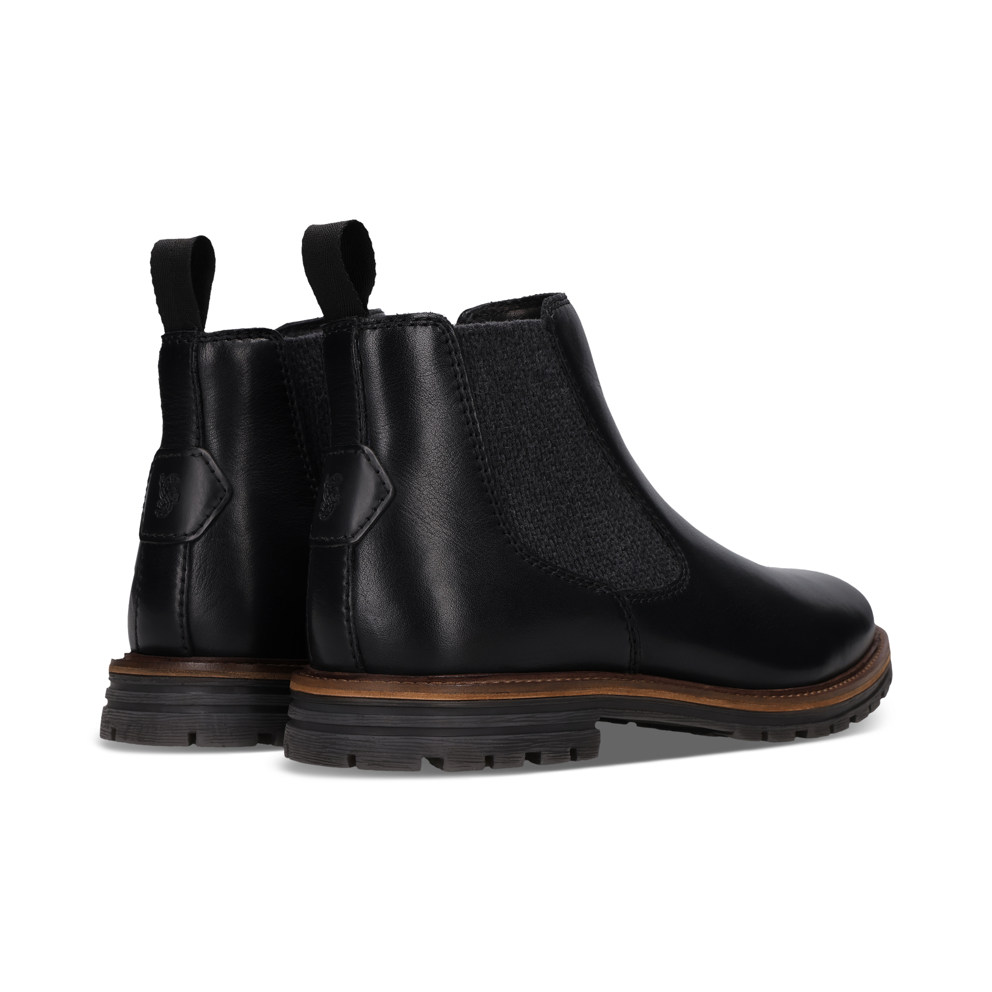Salamander Chelseaboots »Speyer Comfort«  Chelseaboots, elegante Stiefelette mit Stretcheinsätzen
