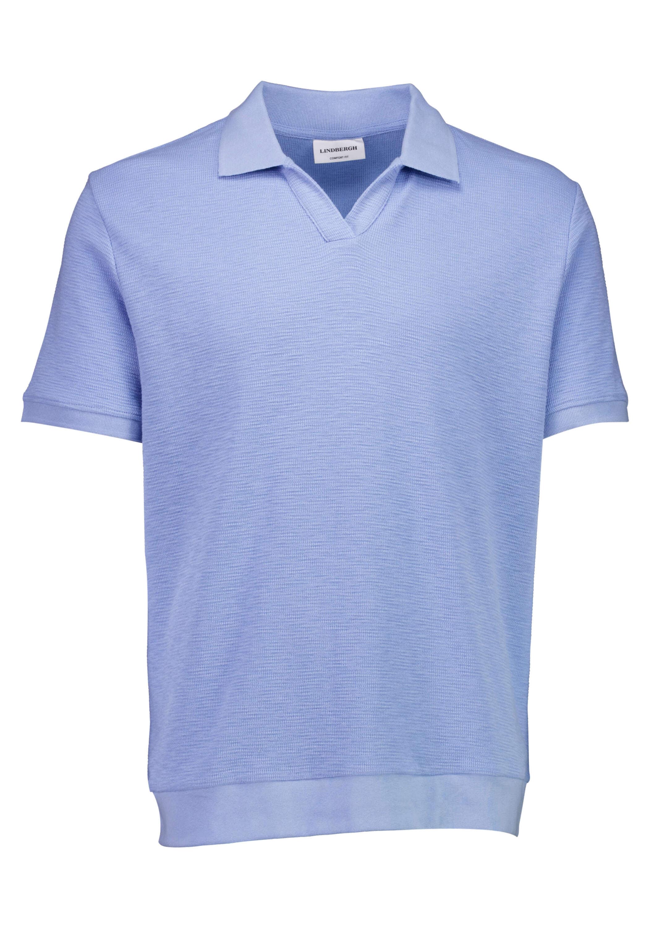 LINDBERGH Poloshirt »Lindbergh Poloshirt«