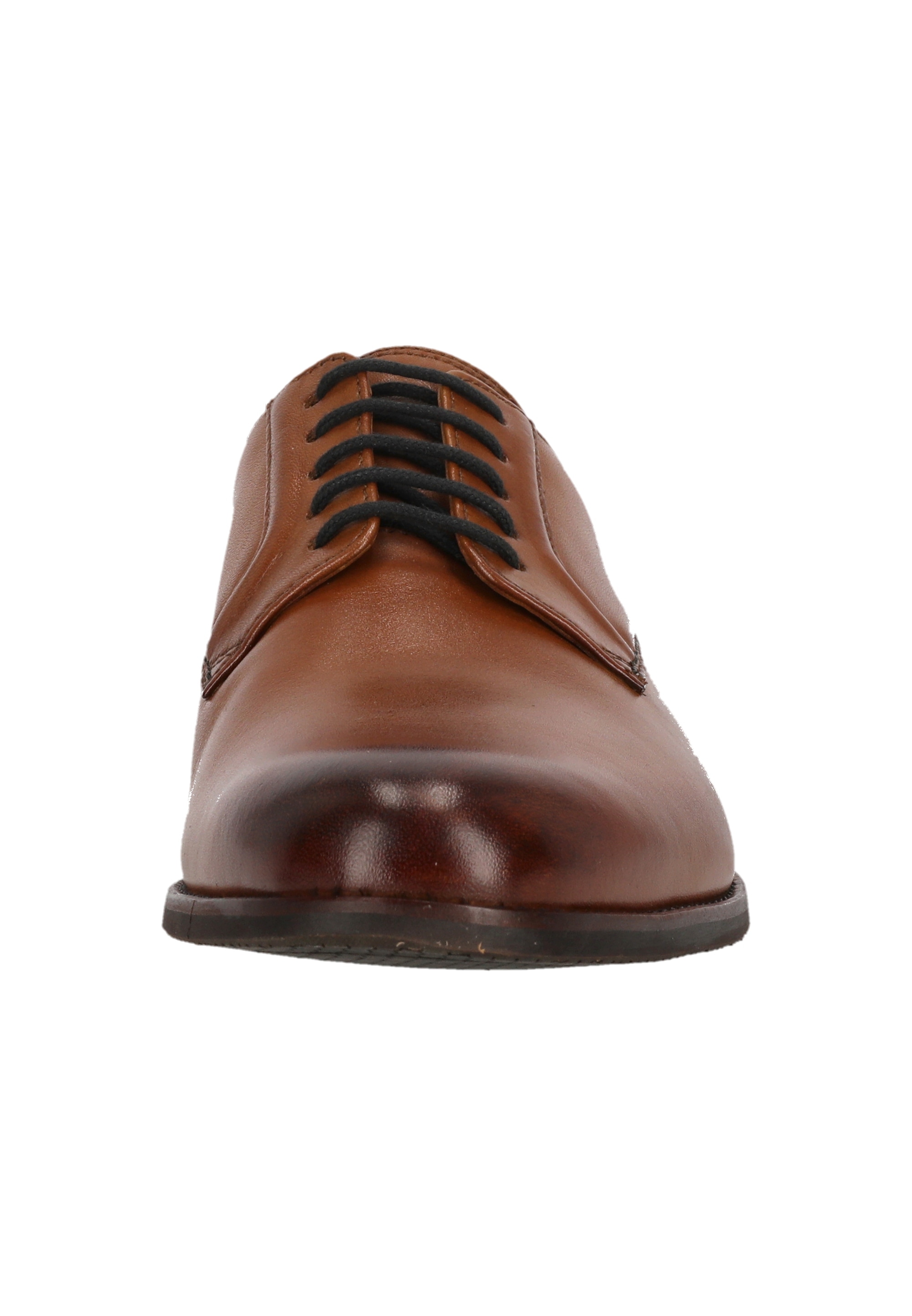 Clarks Schnürschuh »CraftArlo«, mit gezielter Dämpfung für optimalen Komfort