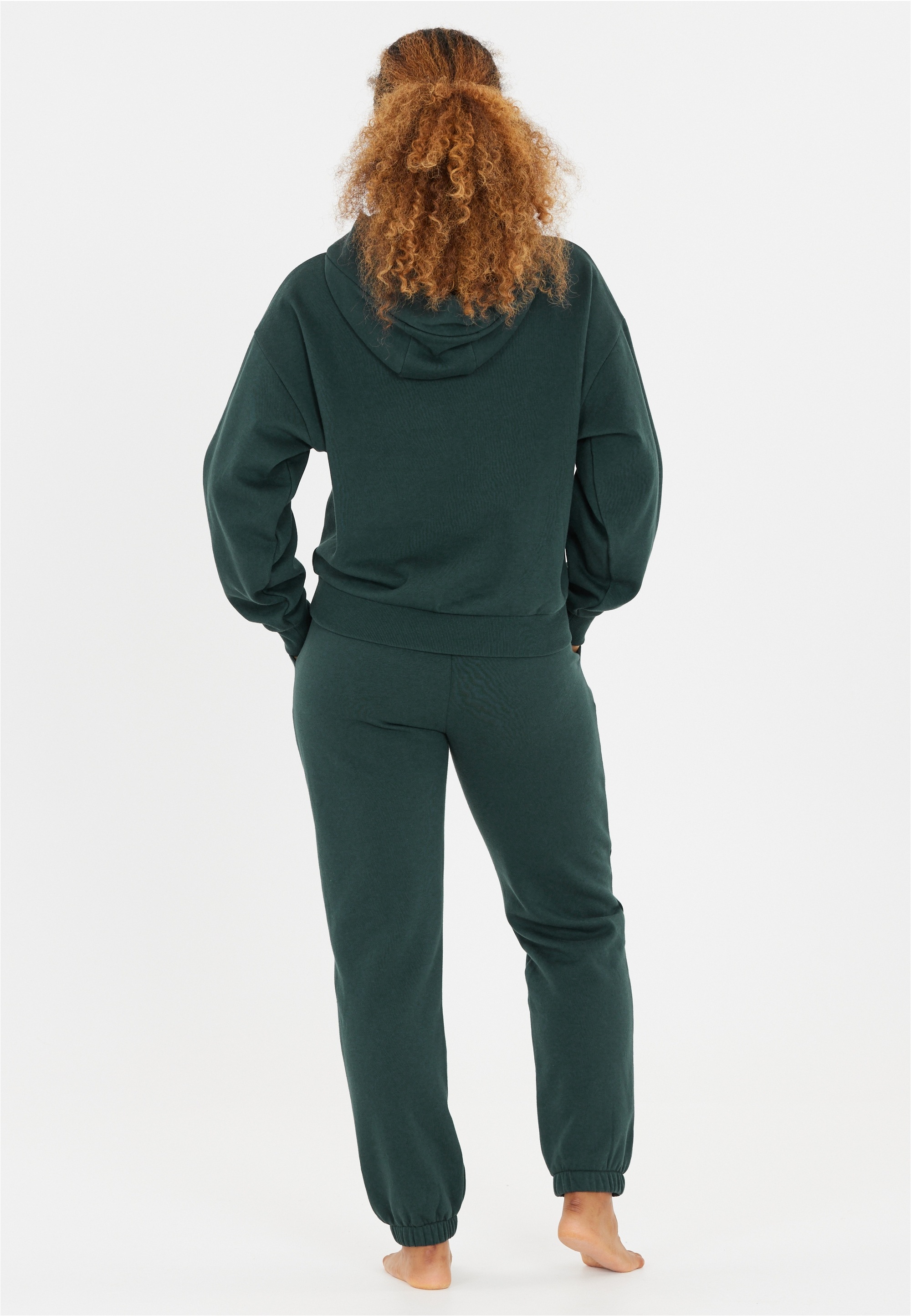 ATHLECIA Sweathose »Ruthie«, Im relaxten Look mit weichem Tragegefühl