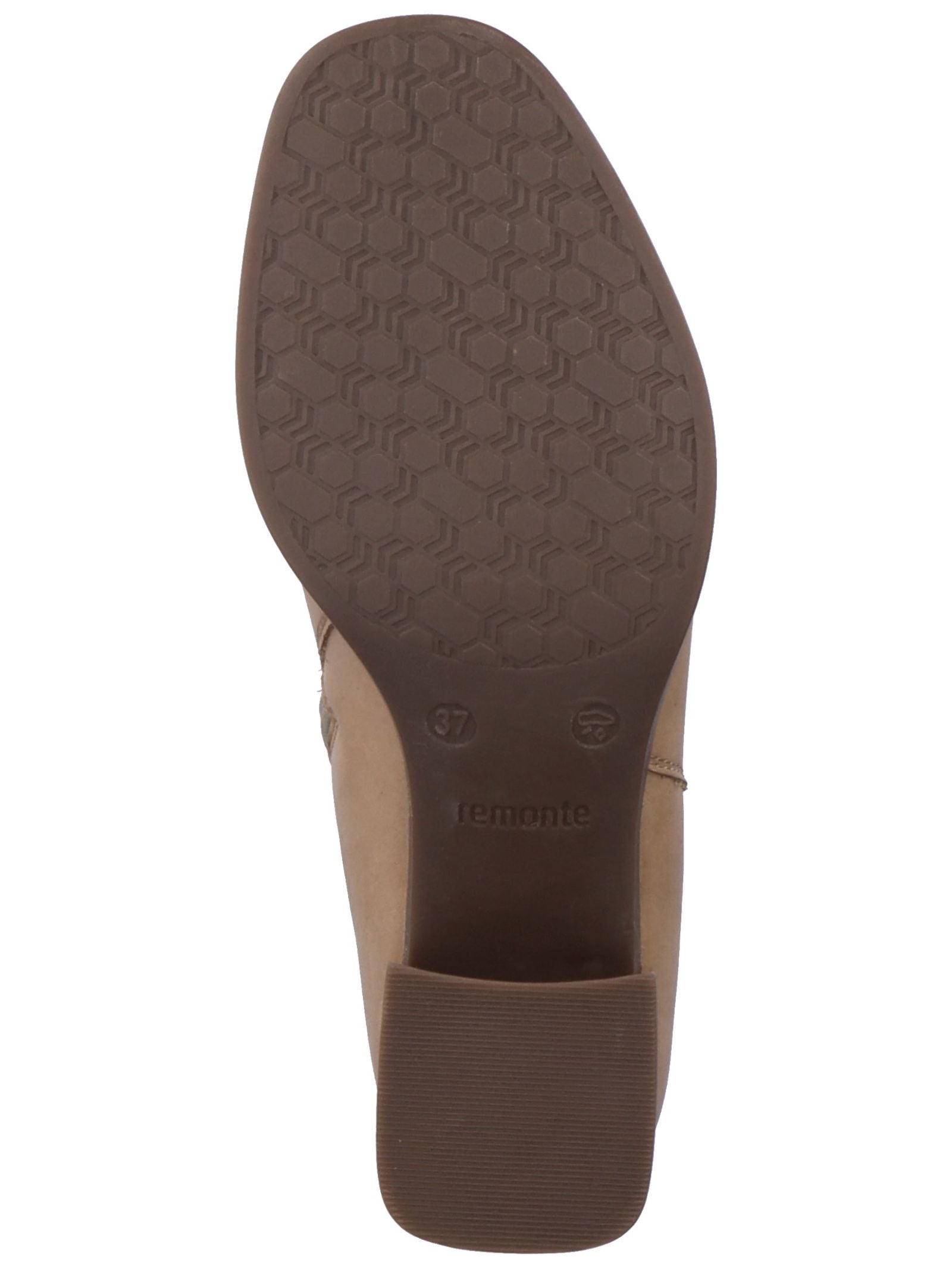 Remonte Stiefelette »Remonte Stiefelette Glattleder«