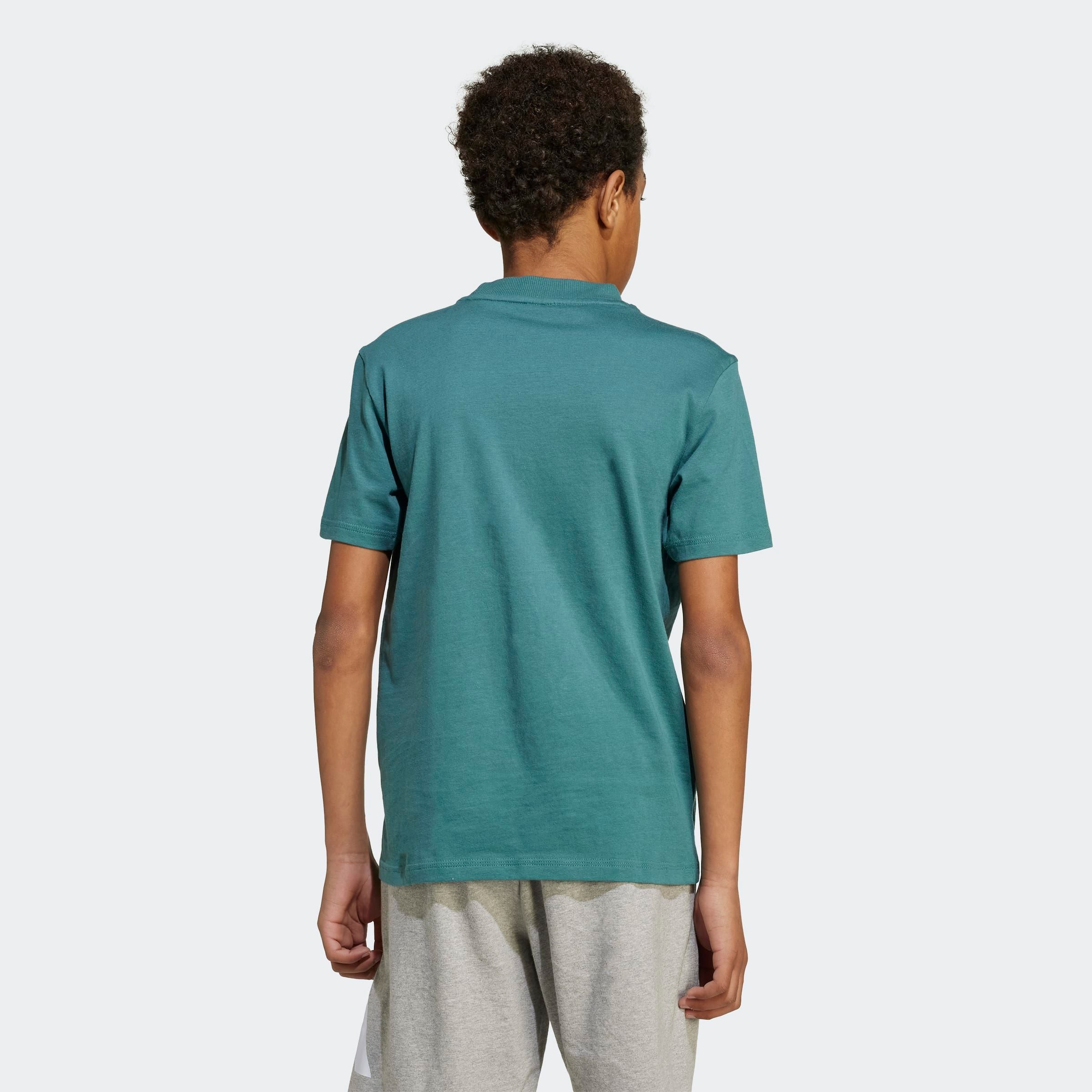 adidas Sportswear T-Shirt »B SJ T«