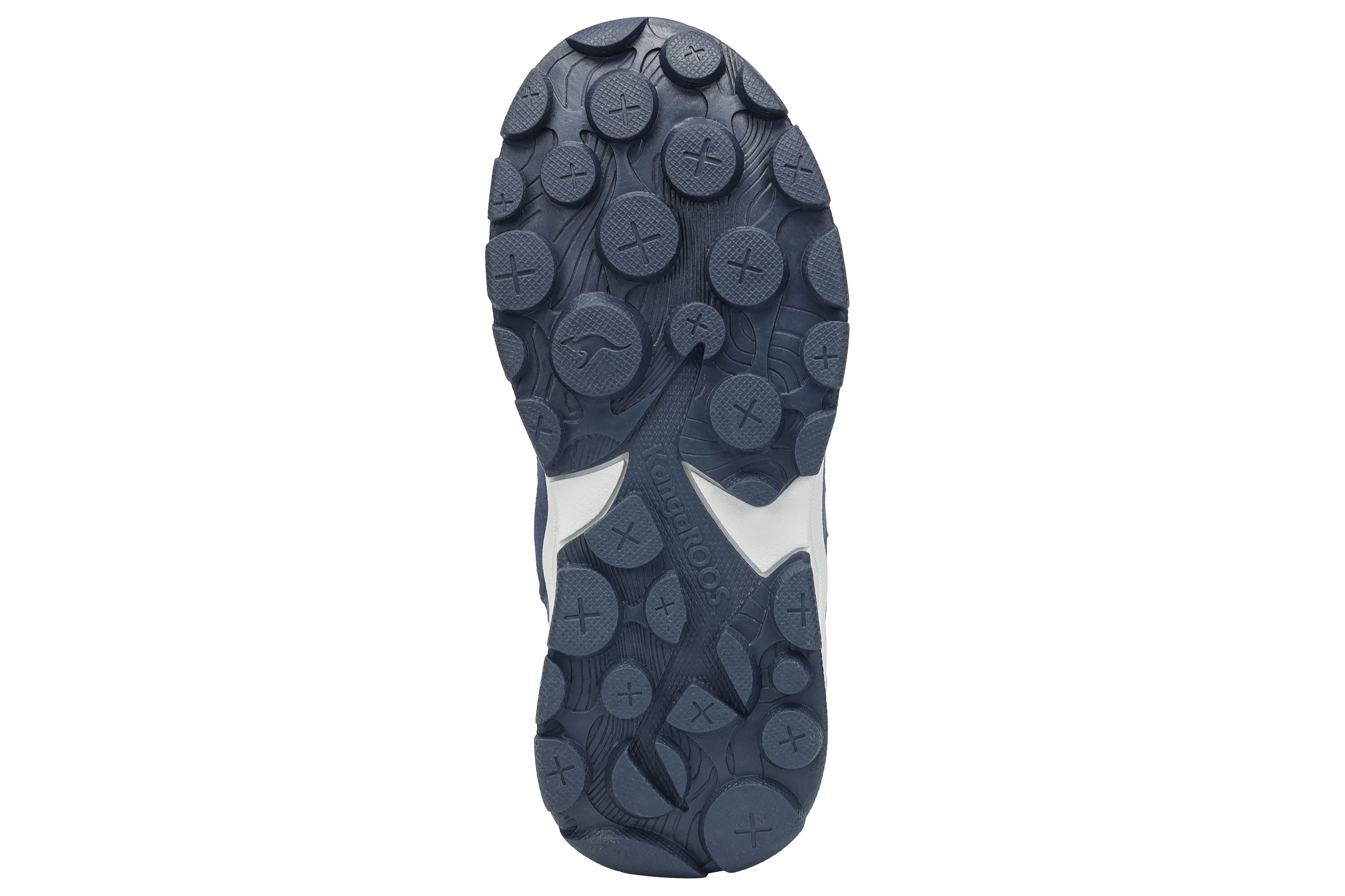 KangaROOS Winterboots »K-FR FLOKI RTX«  Wasserdicht, Warmfutter ,Winterschuhe, Winterstiefel, Snowboots