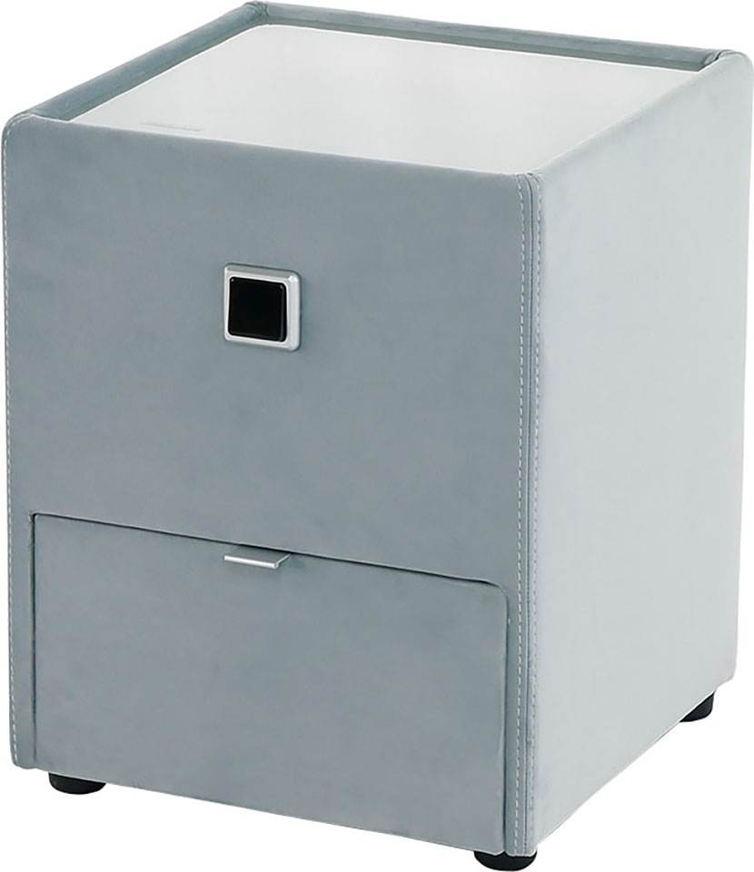 Jockenhöfer Gruppe "Lancy" mit LED-Beleuchtung