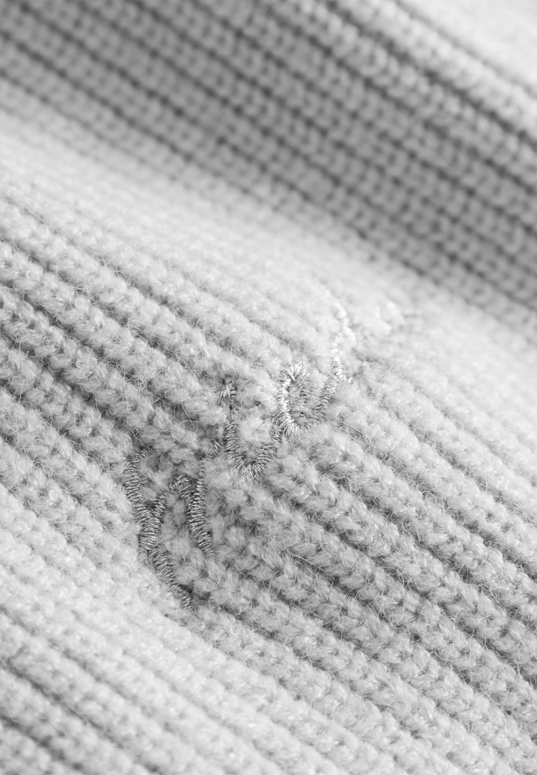 Frieda & Freddies Fleecejacke »Cardigan«