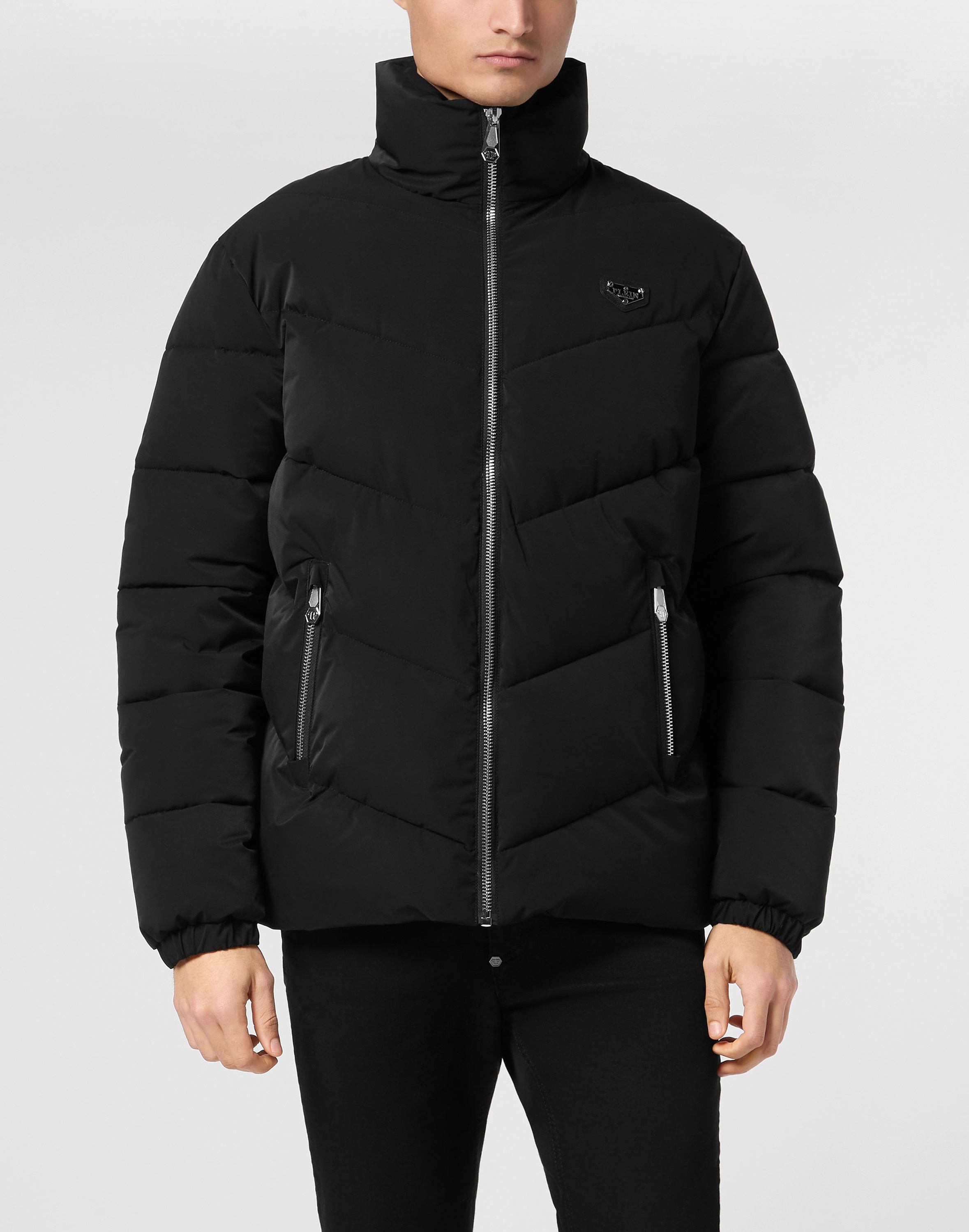 PHILIPP PLEIN Blouson »Jacke«