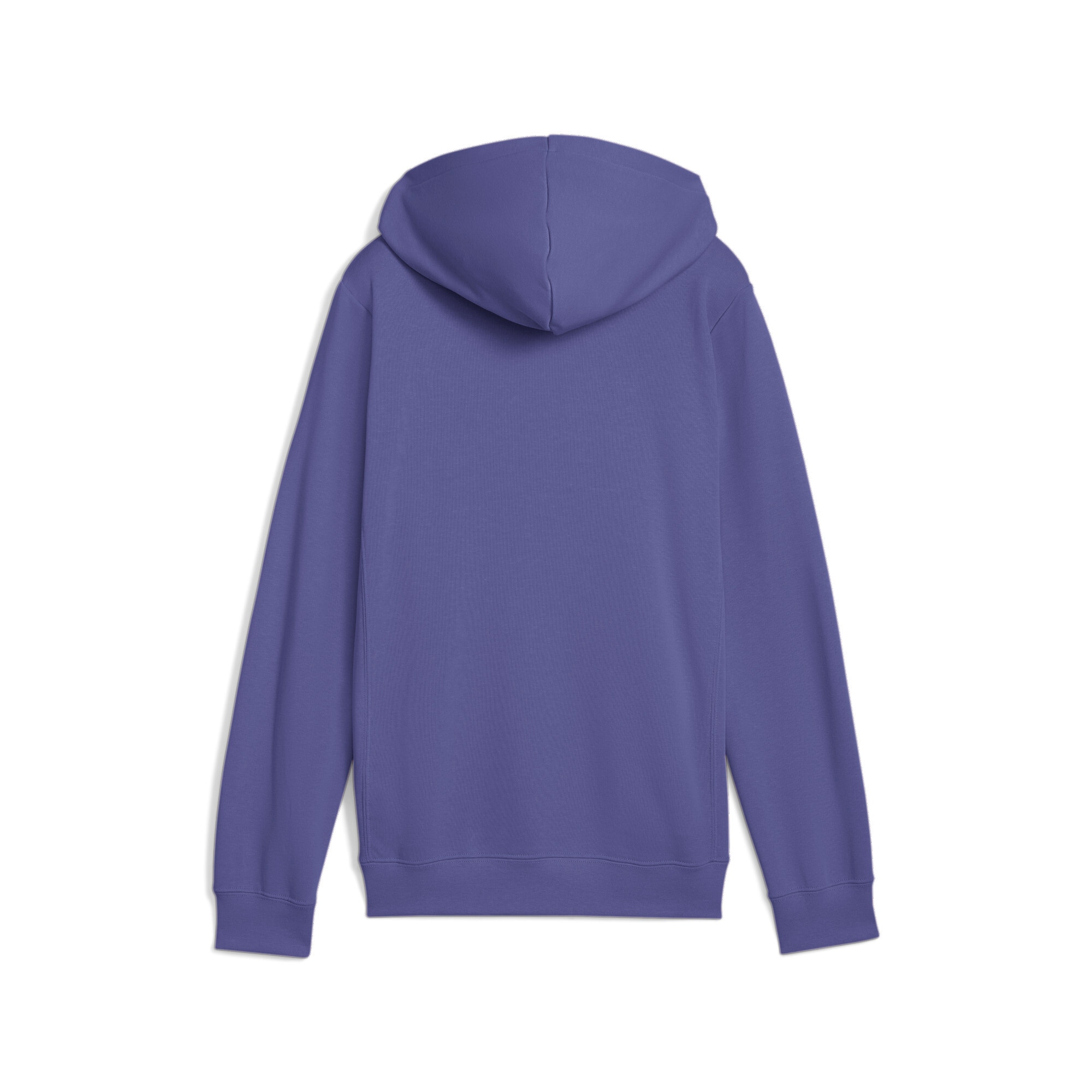PUMA Kapuzensweatshirt »CLASS HOODIE TR G«