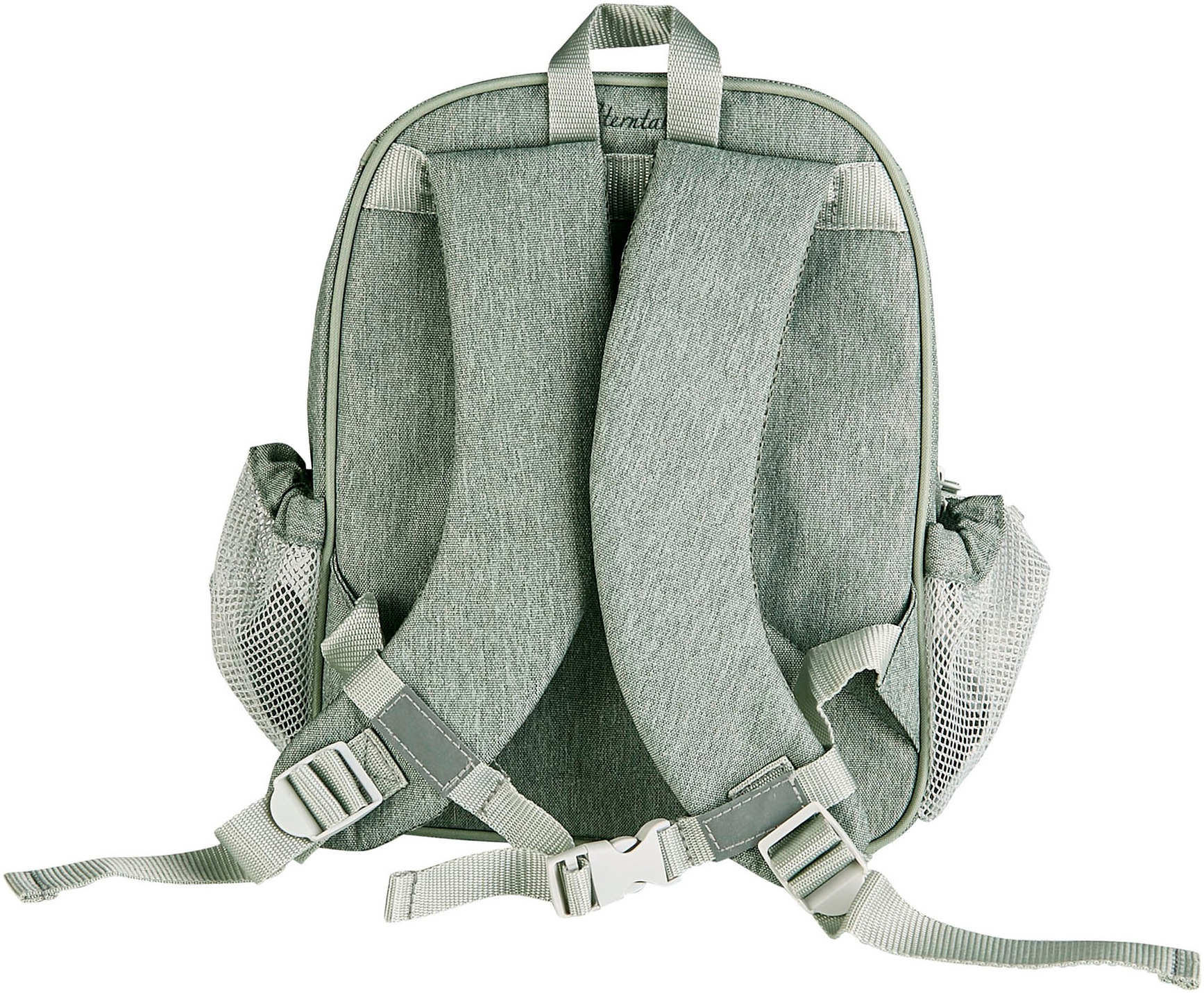 Sterntaler® Kinderrucksack »Katze Lilly«