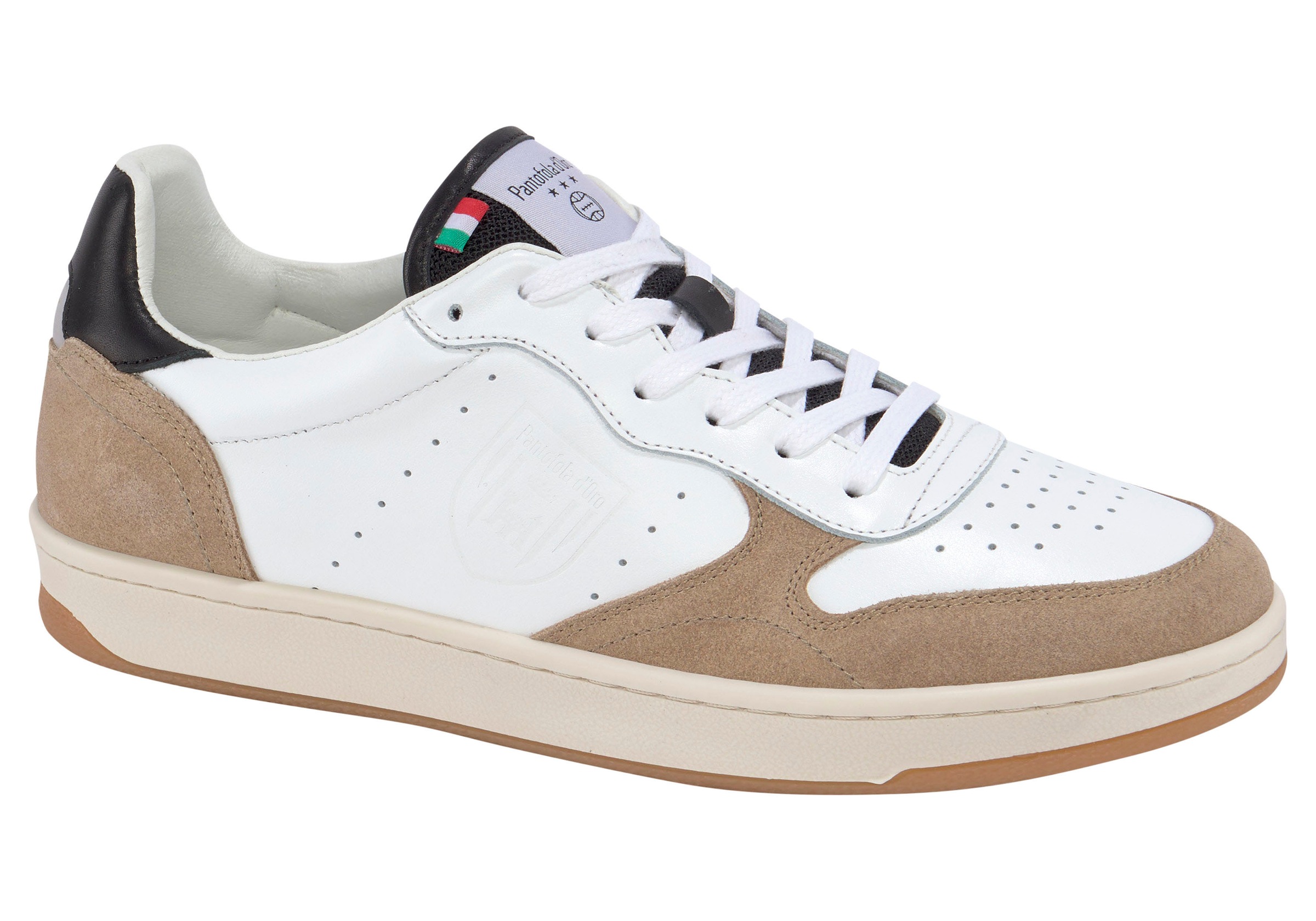 Pantofola d´Oro Sneaker »LIONI UOMO LOW« kaufen