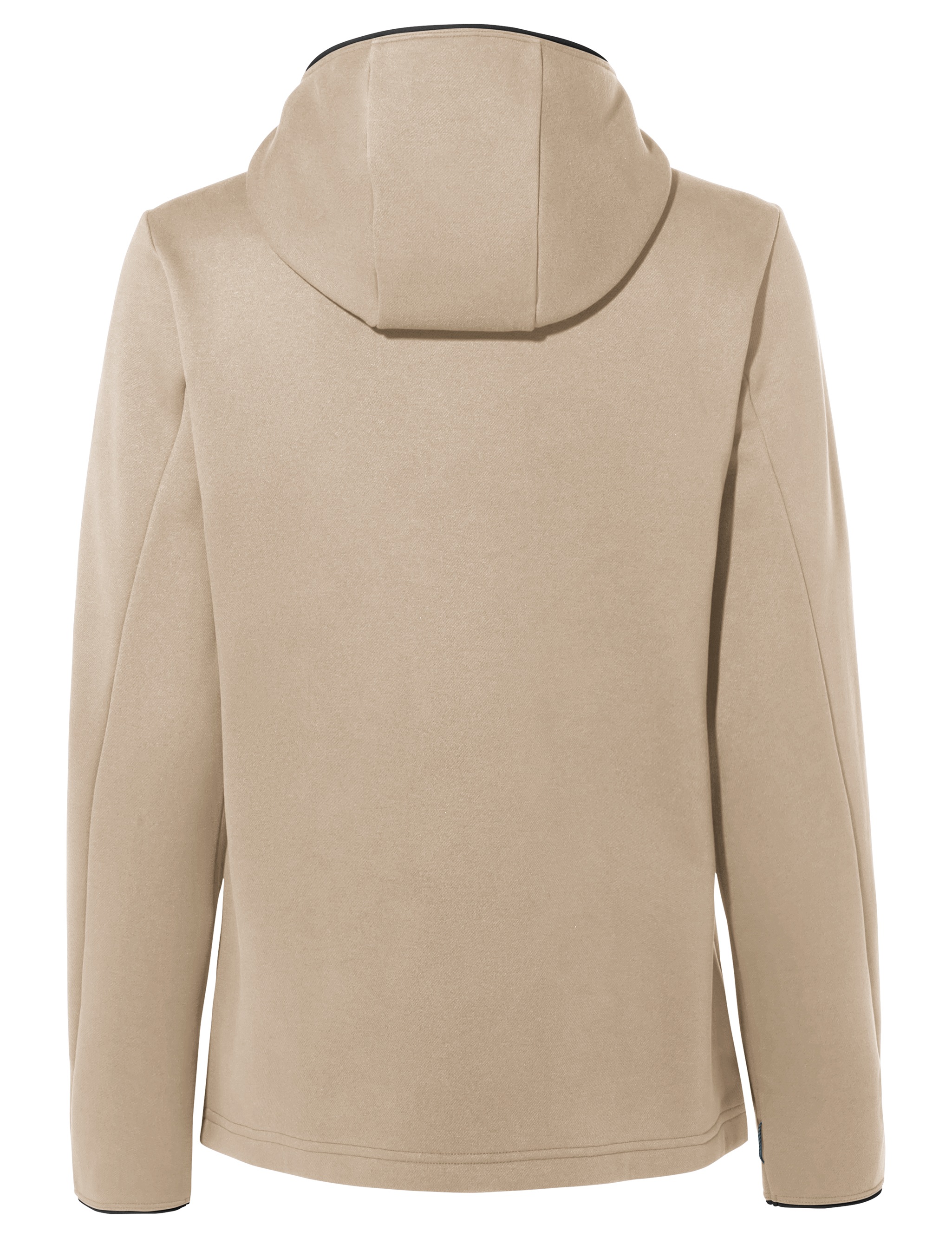 VAUDE Fleecejacke »WOMEN'S IDRIS FLEECE HOODY«, (1 St.)