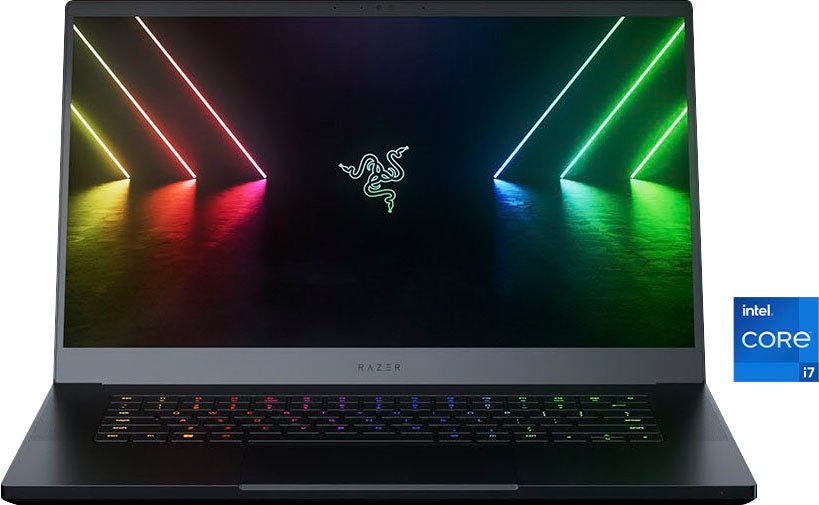 RAZER Gaming-Notebook »Blade 15« 396 cm / 15...