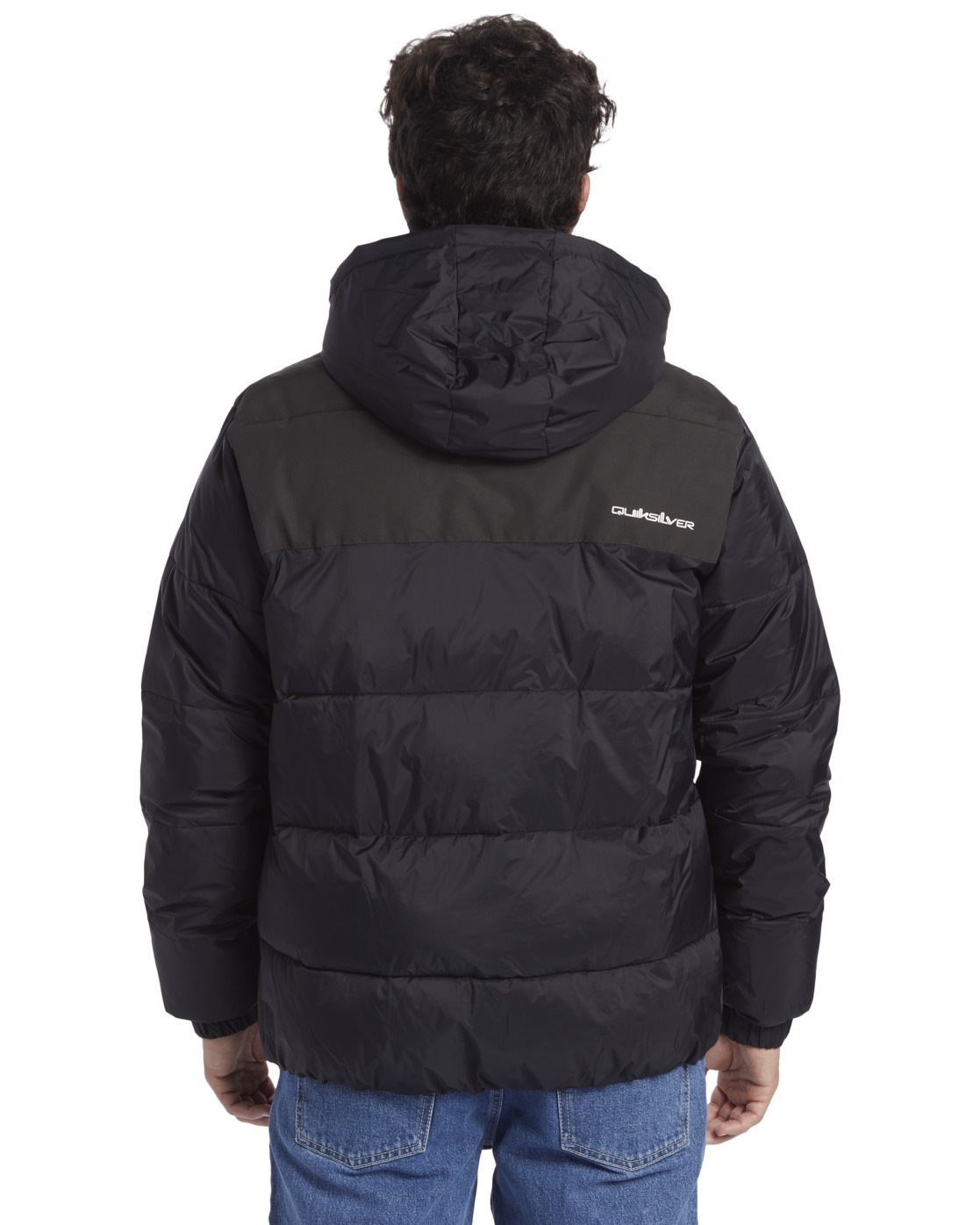 Quiksilver Outdoorjacke »Wolfs Shoulder«