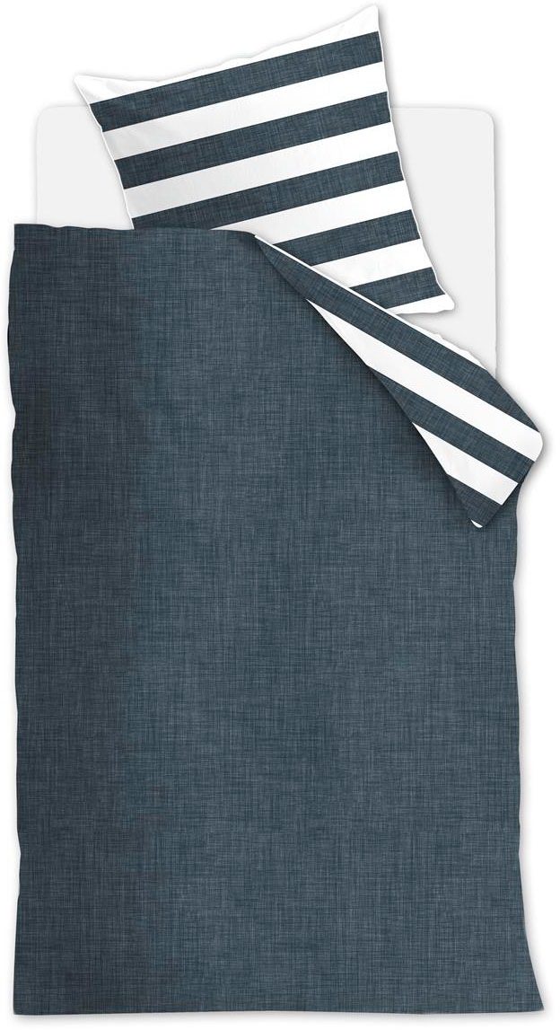 Rivièra Maison Bettwäsche "Lindy Lines" 2 Stk. tlg. günstig online kaufen