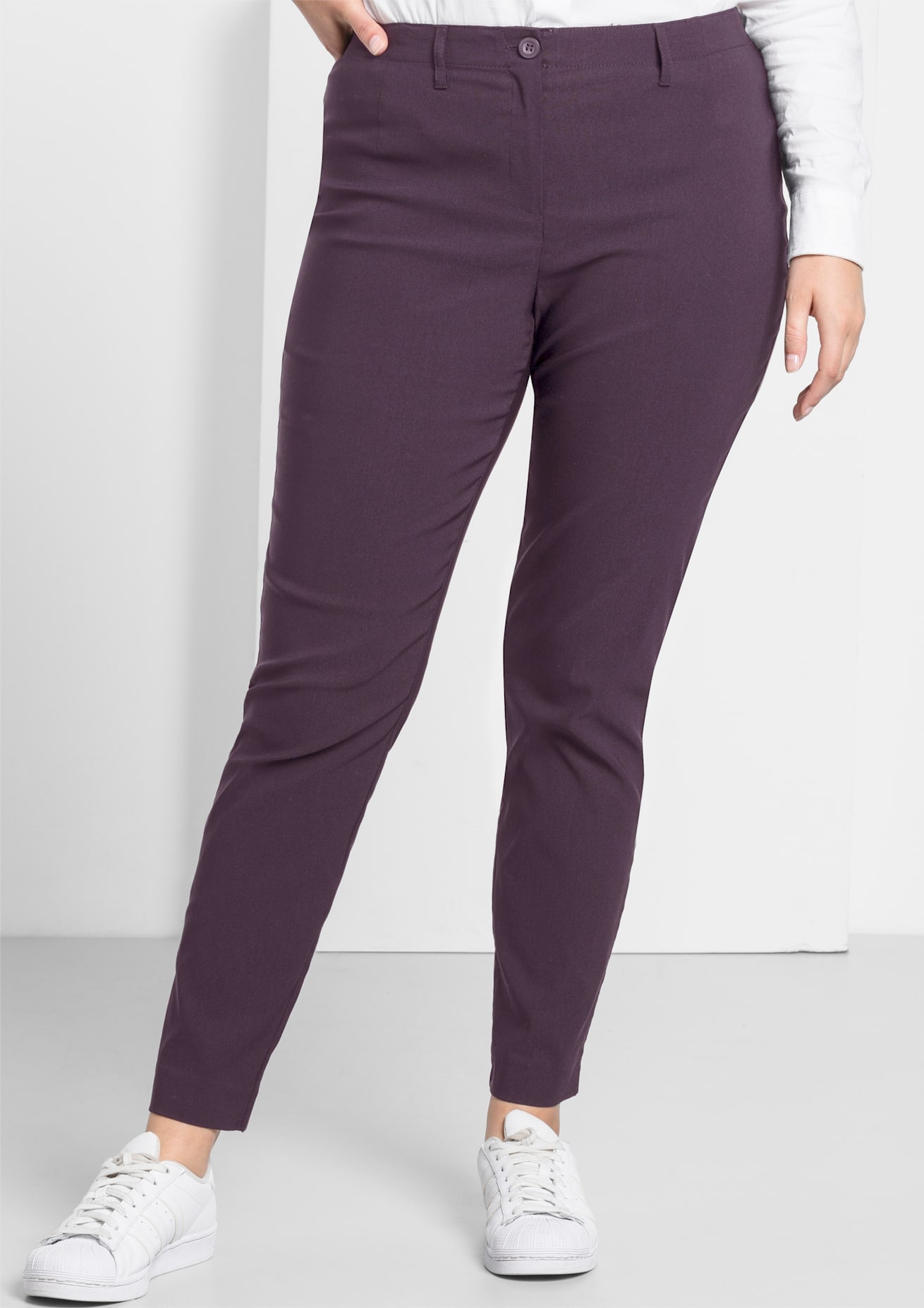 Sheego Webhose