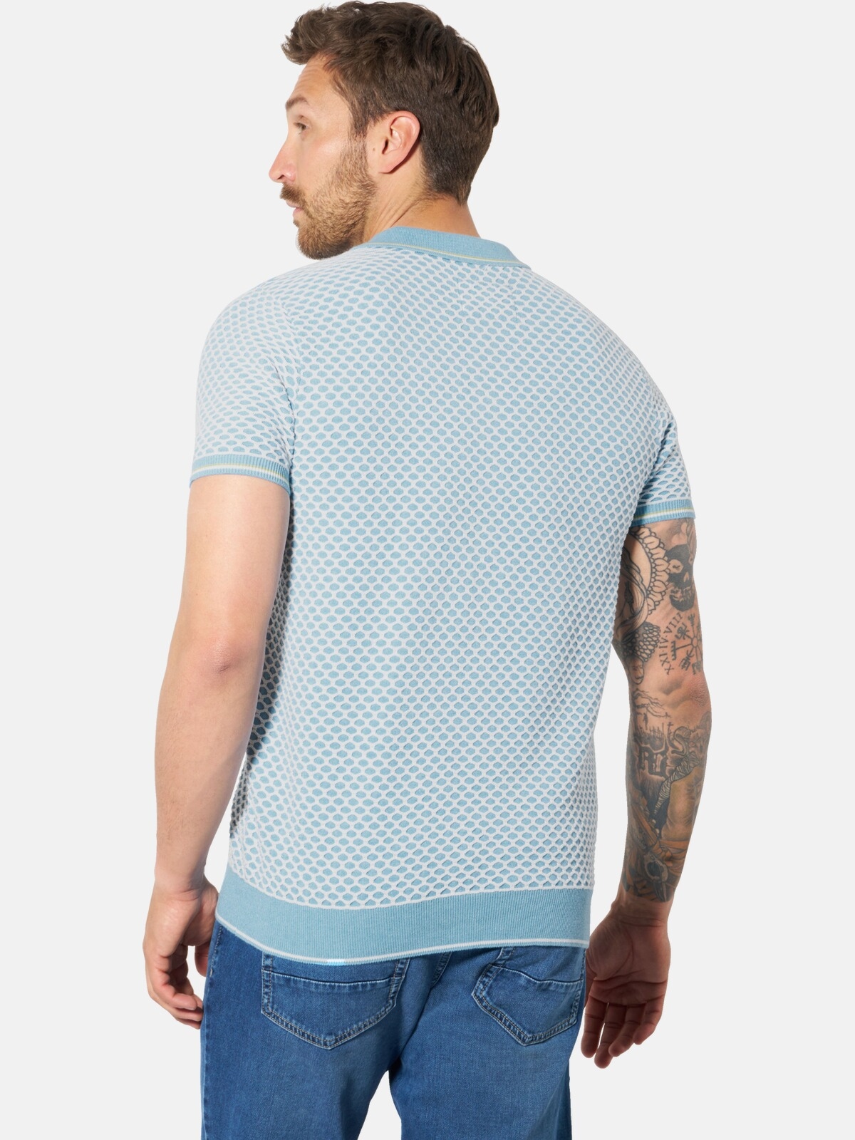 Babista Poloshirt »Poloshirt BELRO«