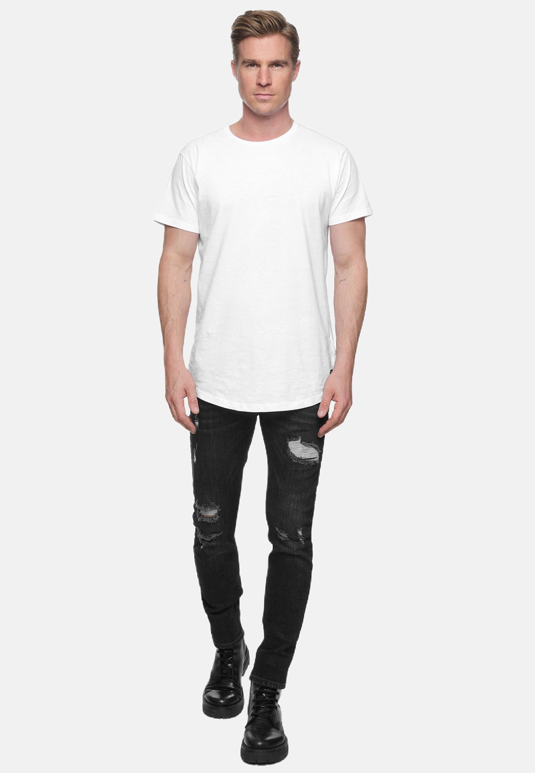 Rusty Neal Straight-Jeans »TORI«, mit dezenter Waschung