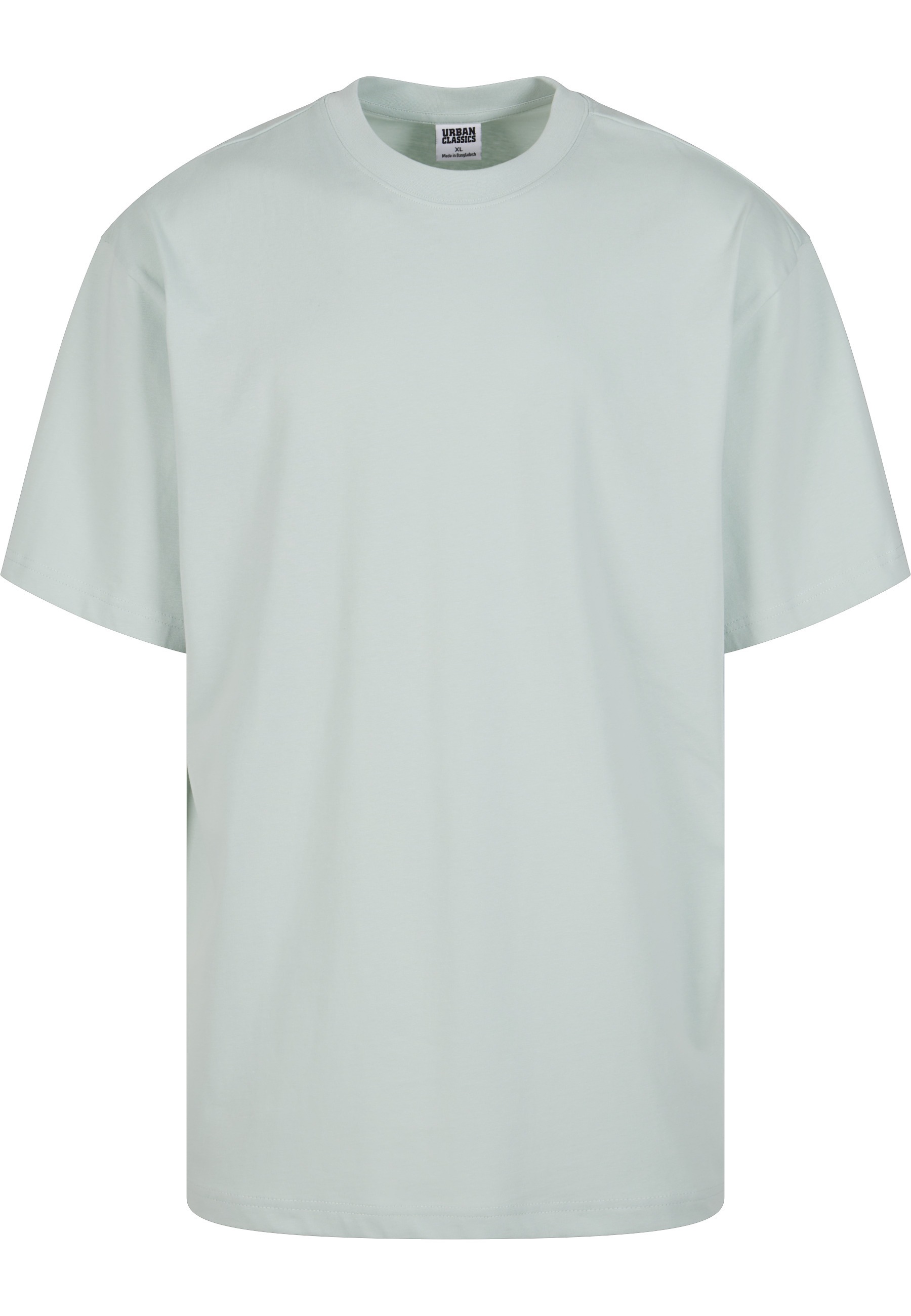 URBAN CLASSICS T-Shirt "Urban Classics Herren Tall Tee" 1 Stk.