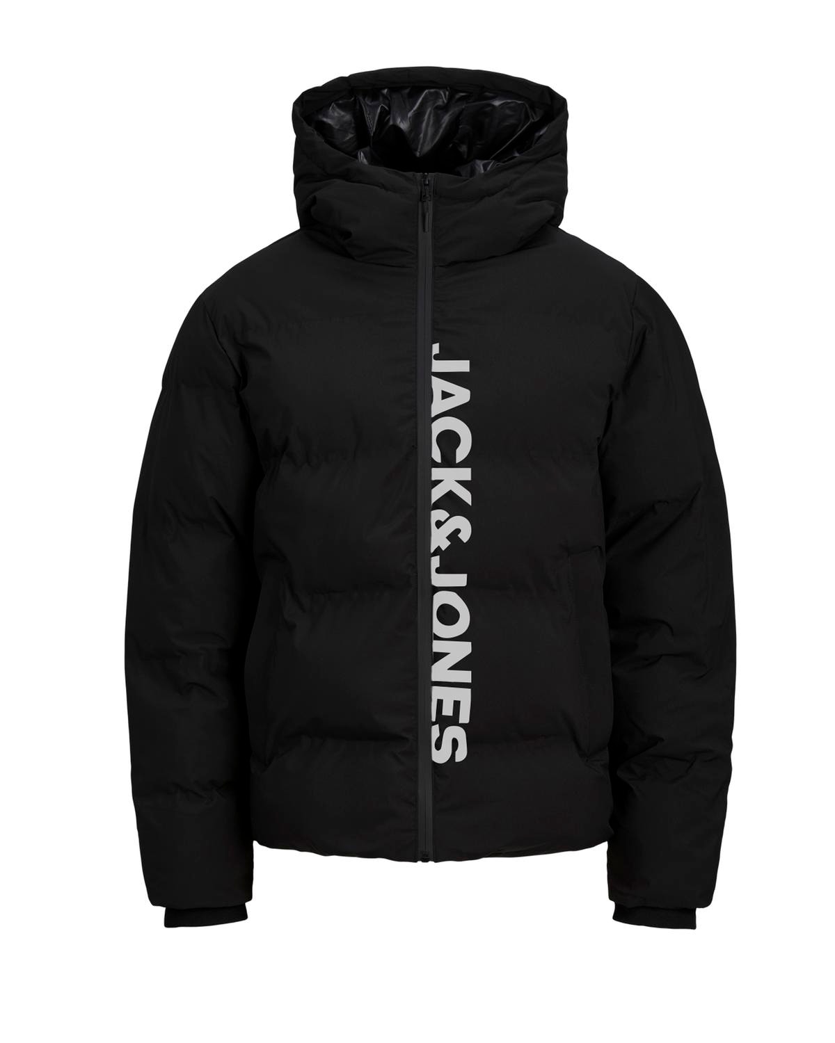 Jack & Jones Steppjacke "JJPAYNE PUFFER JACKET", mit Kapuze günstig online kaufen