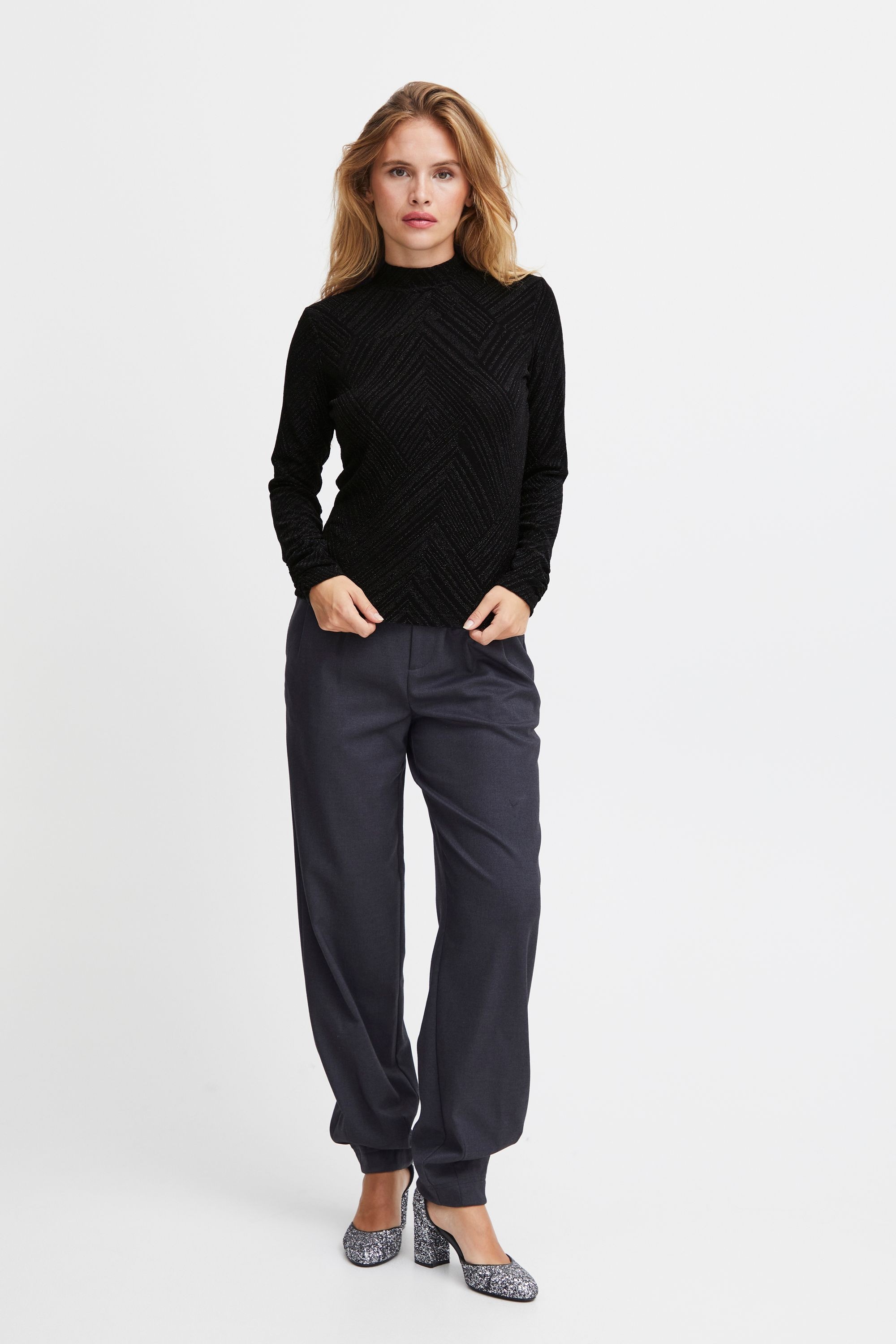 Pulz Jeans Longsleeve »Longsleeve PZCavila«