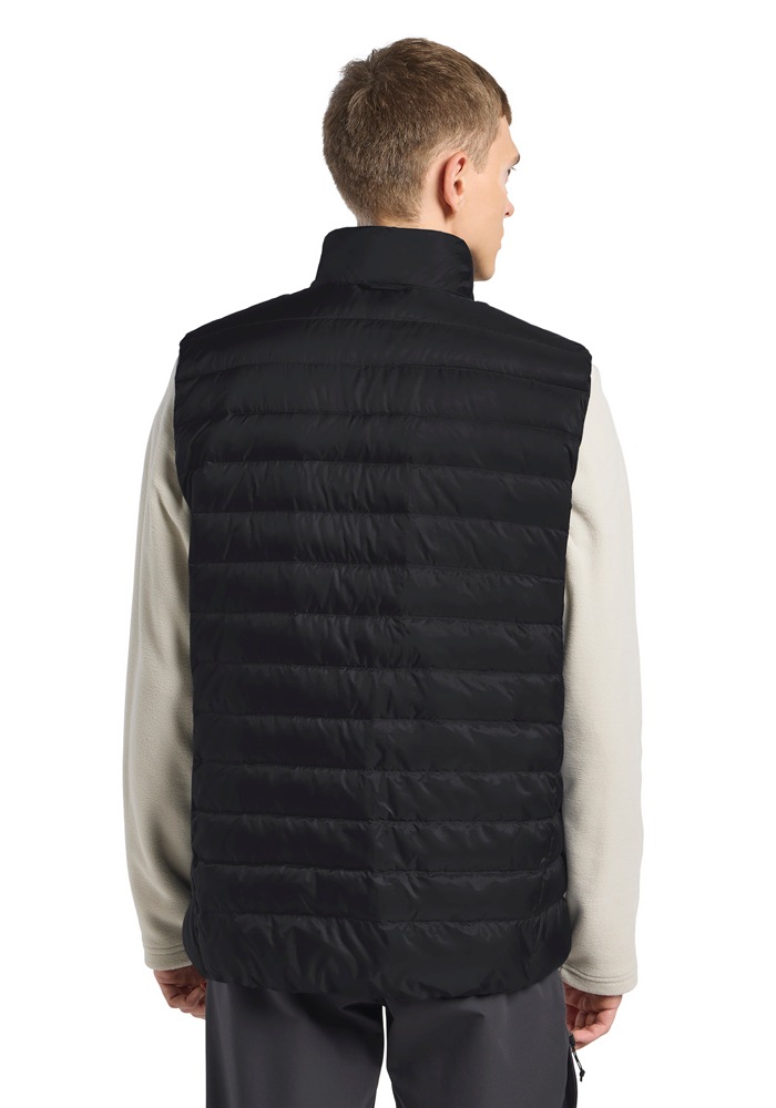 Thumbnail - Jack Wolfskin "PILVI DOWN VEST M RDS"