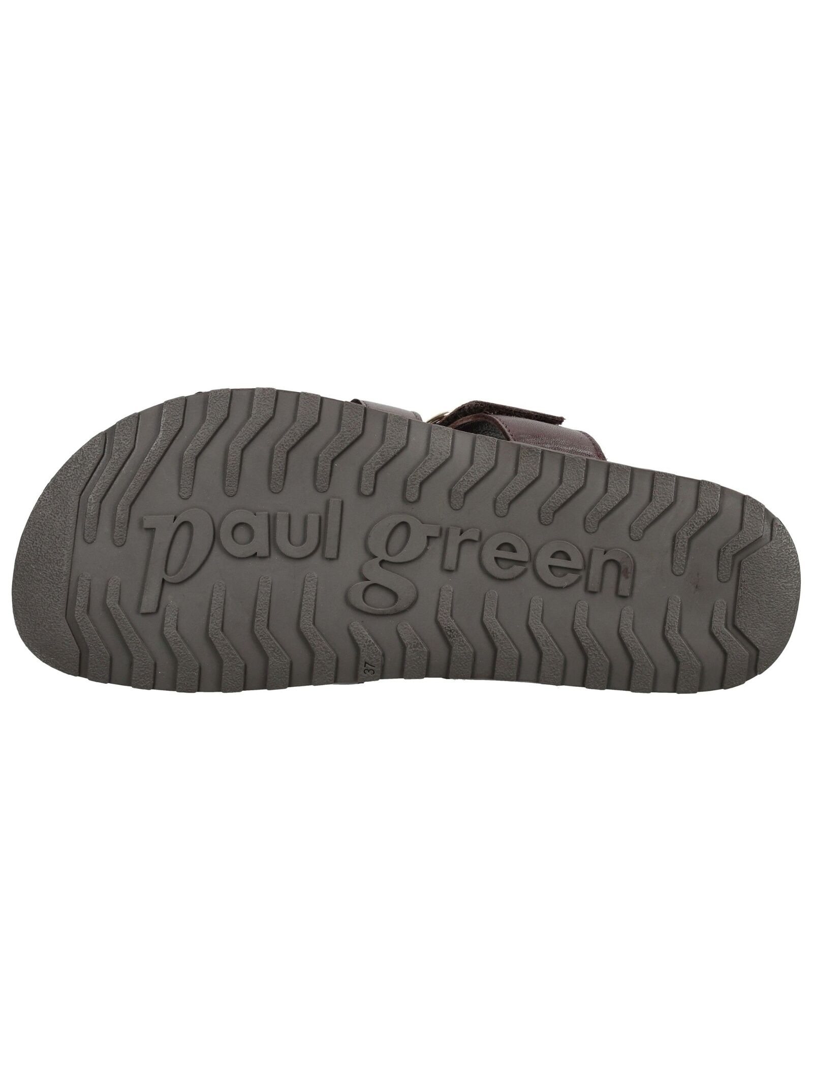Paul Green Pantolette »Paul Green Pantoletten Leder«