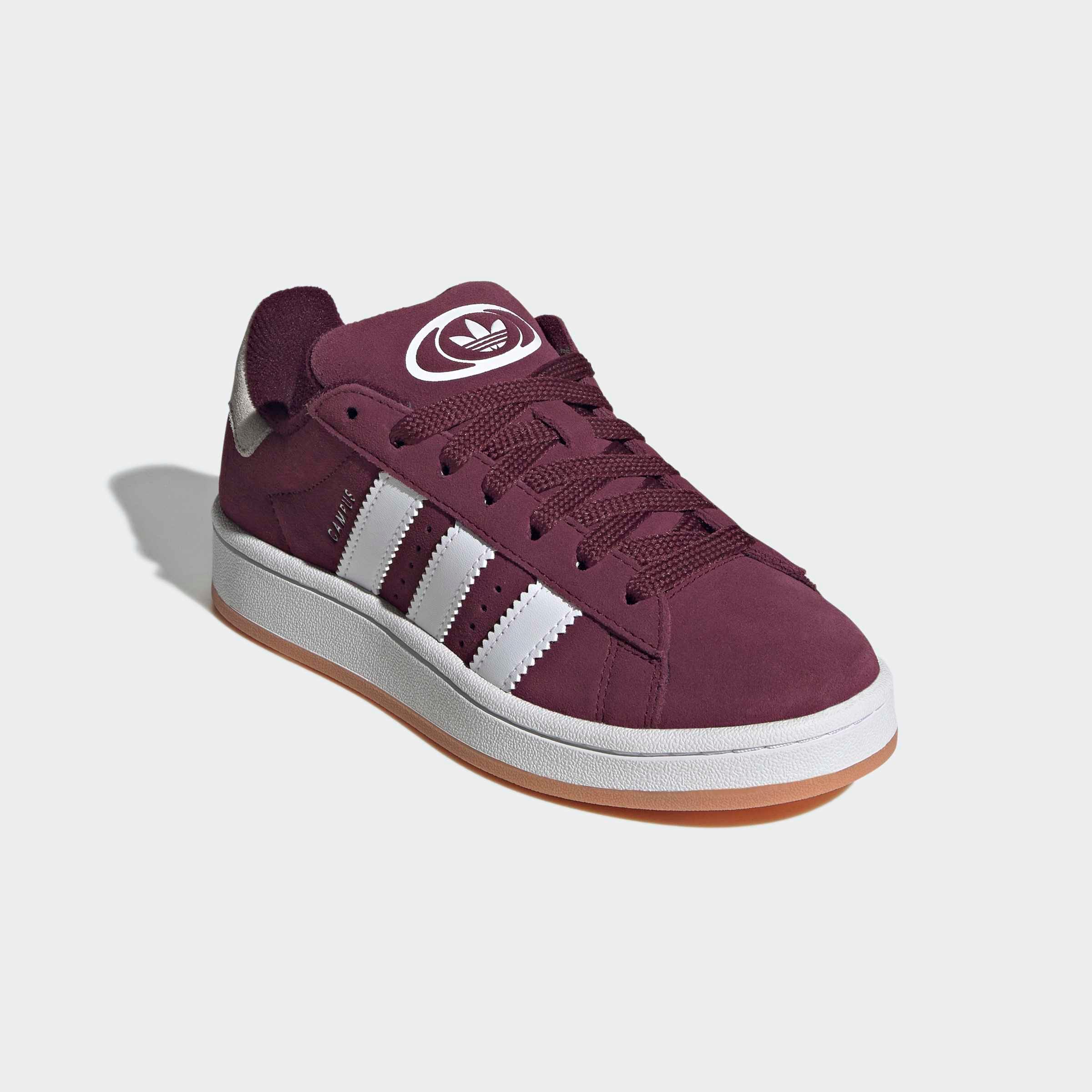 adidas Originals Sneaker "CAMPUS 00S" für Kinder und Jugendliche, mit Gummilaufsohle, mit Schnürung